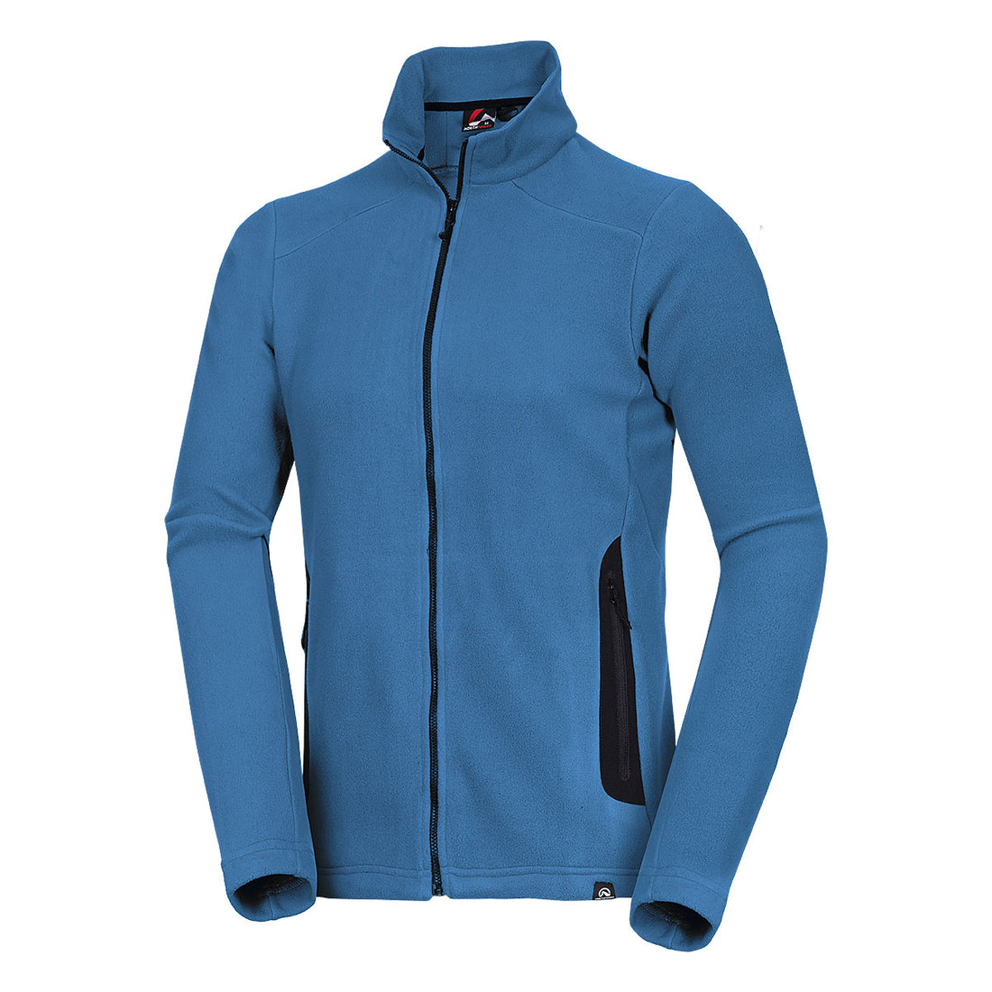MI-39031OR men's fleece sweater RENATO