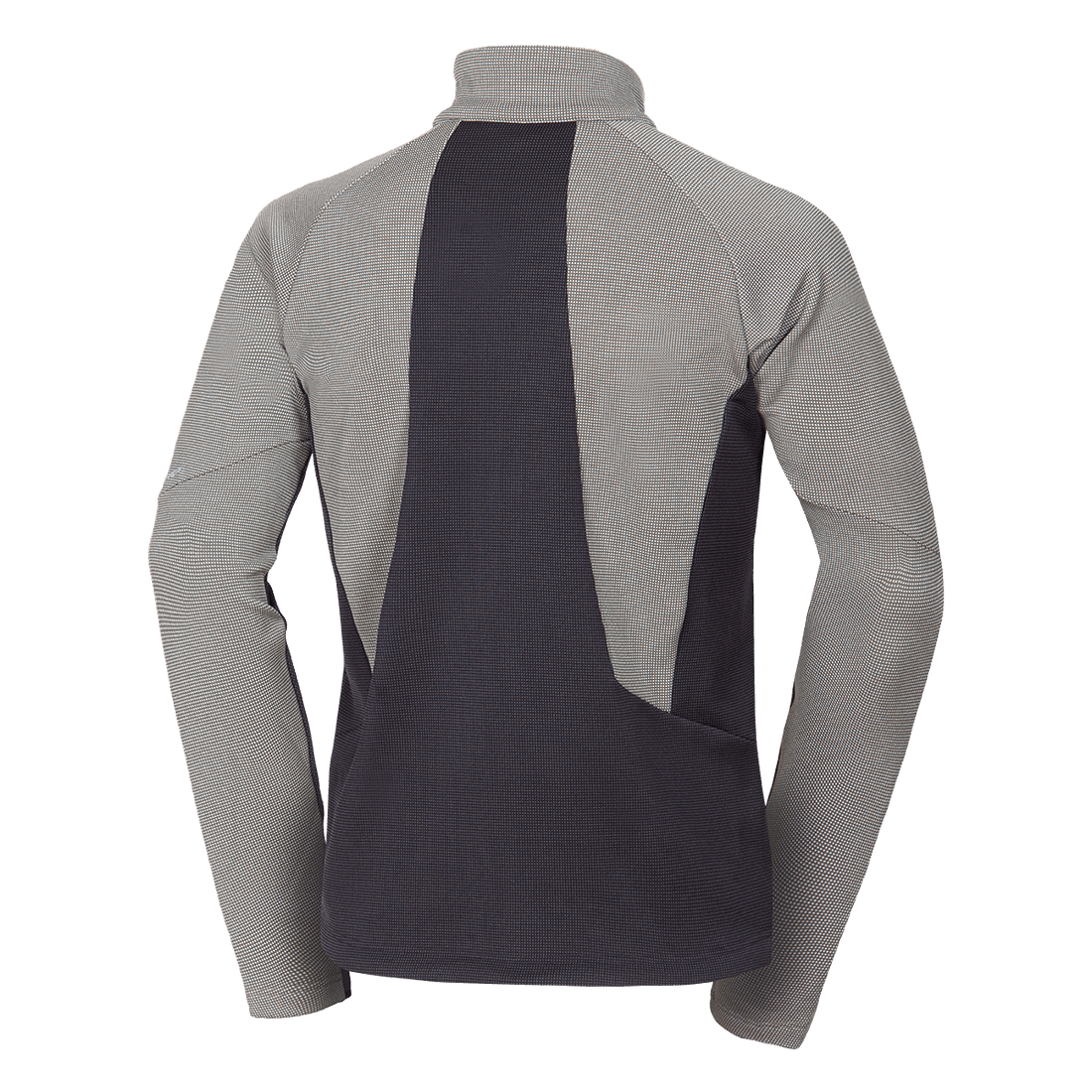 MI-3922OR men's fleece sweater FORTUNATO