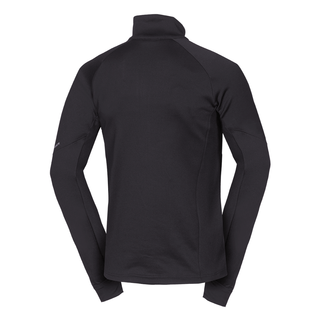 MI-3923OR men's lightweight fleece grid sweater JACINTO