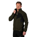 blackdarkgreen