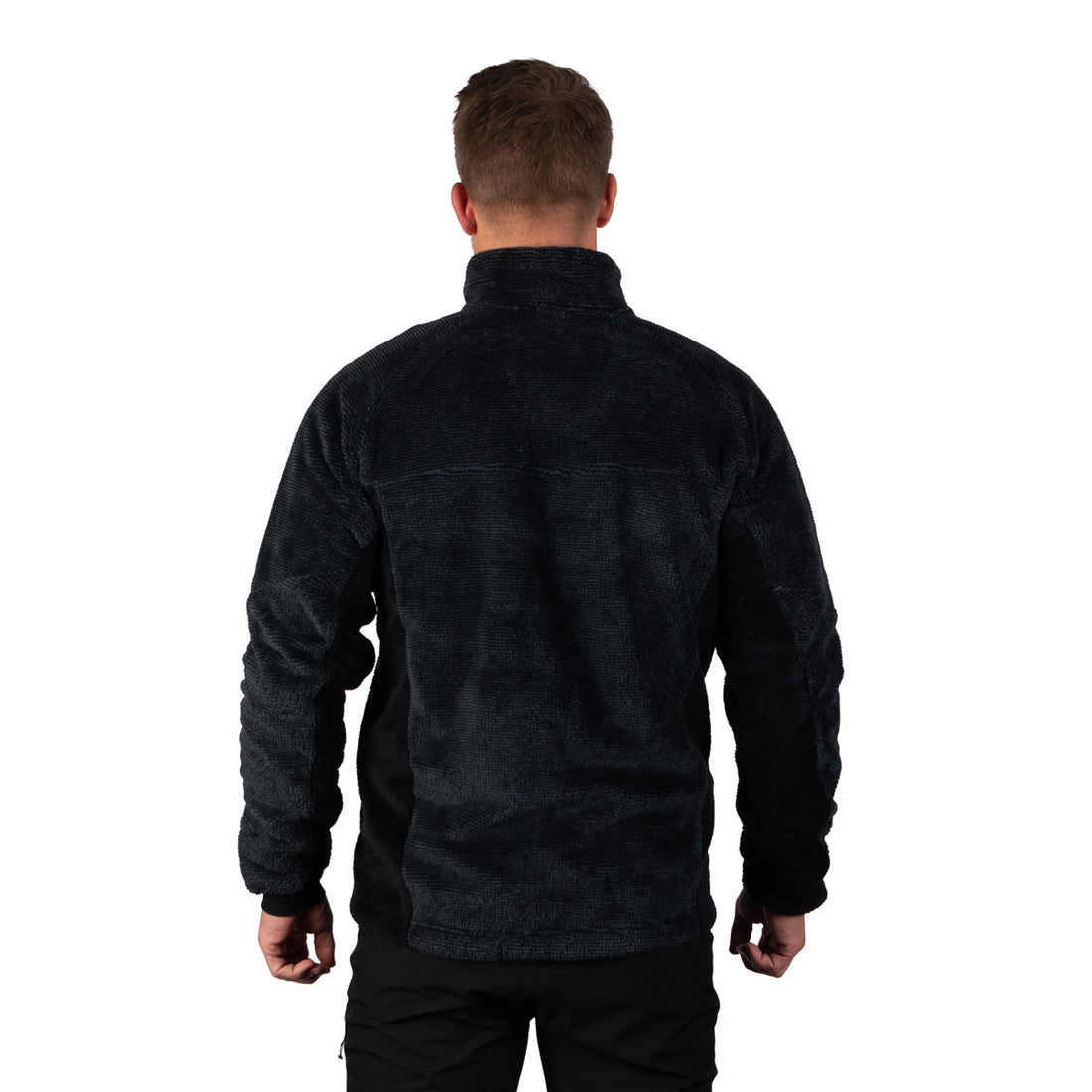 MI-3942OR men's combined active sweater SEBA