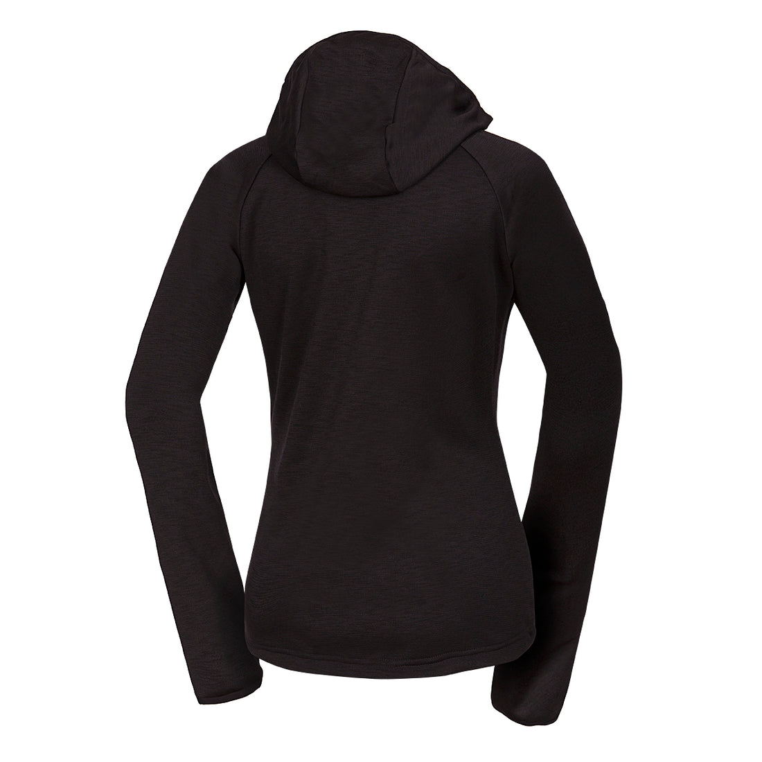 MI-4453OR women's functional sweatshirt  NORTHPIERA