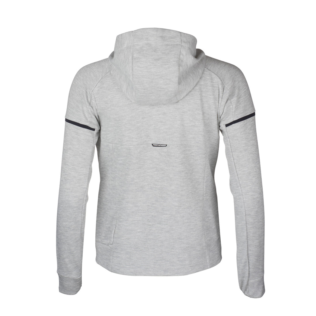 MI-4594SP women's casual sweatshirt SIMHANA