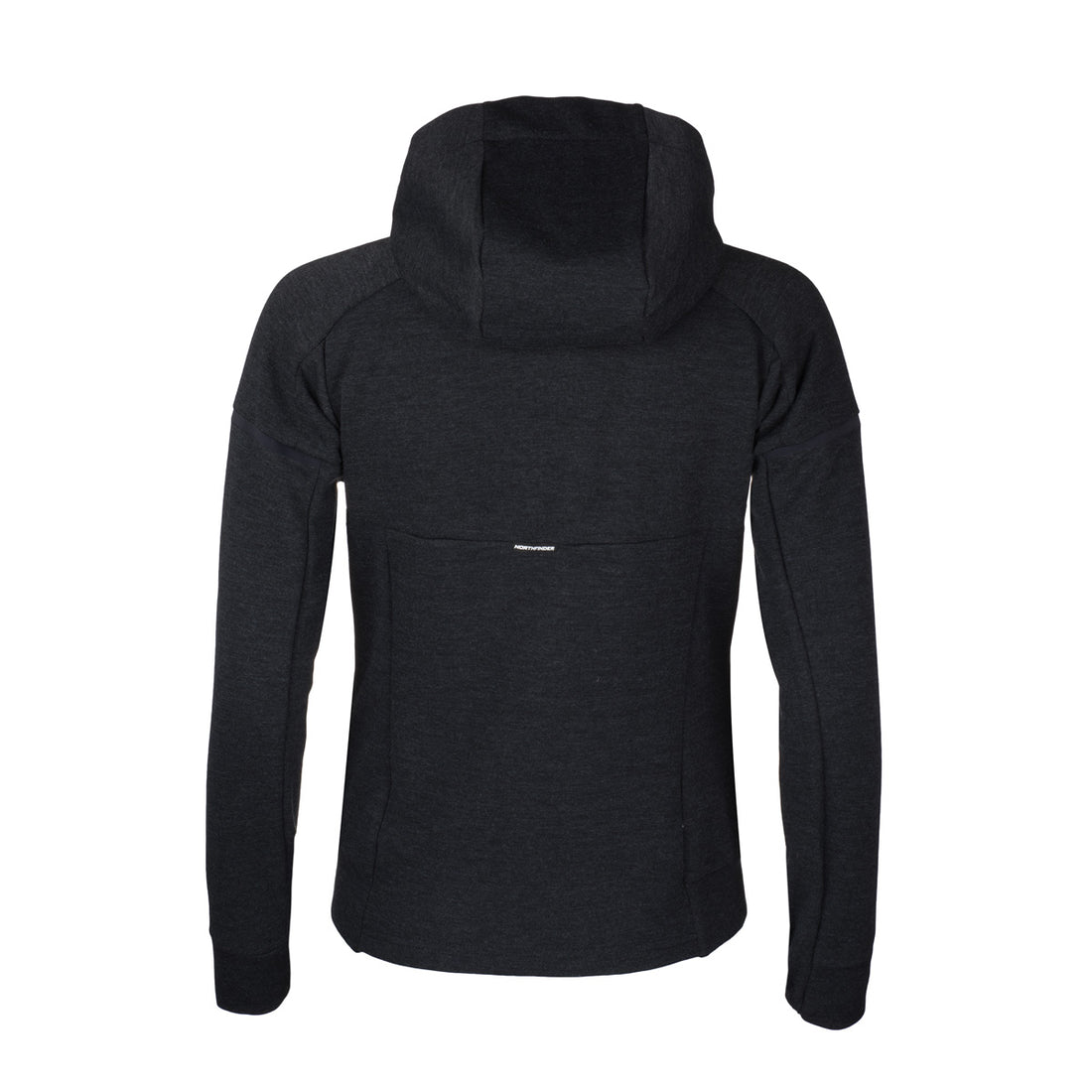 MI-4594SP women's casual sweatshirt SIMHANA