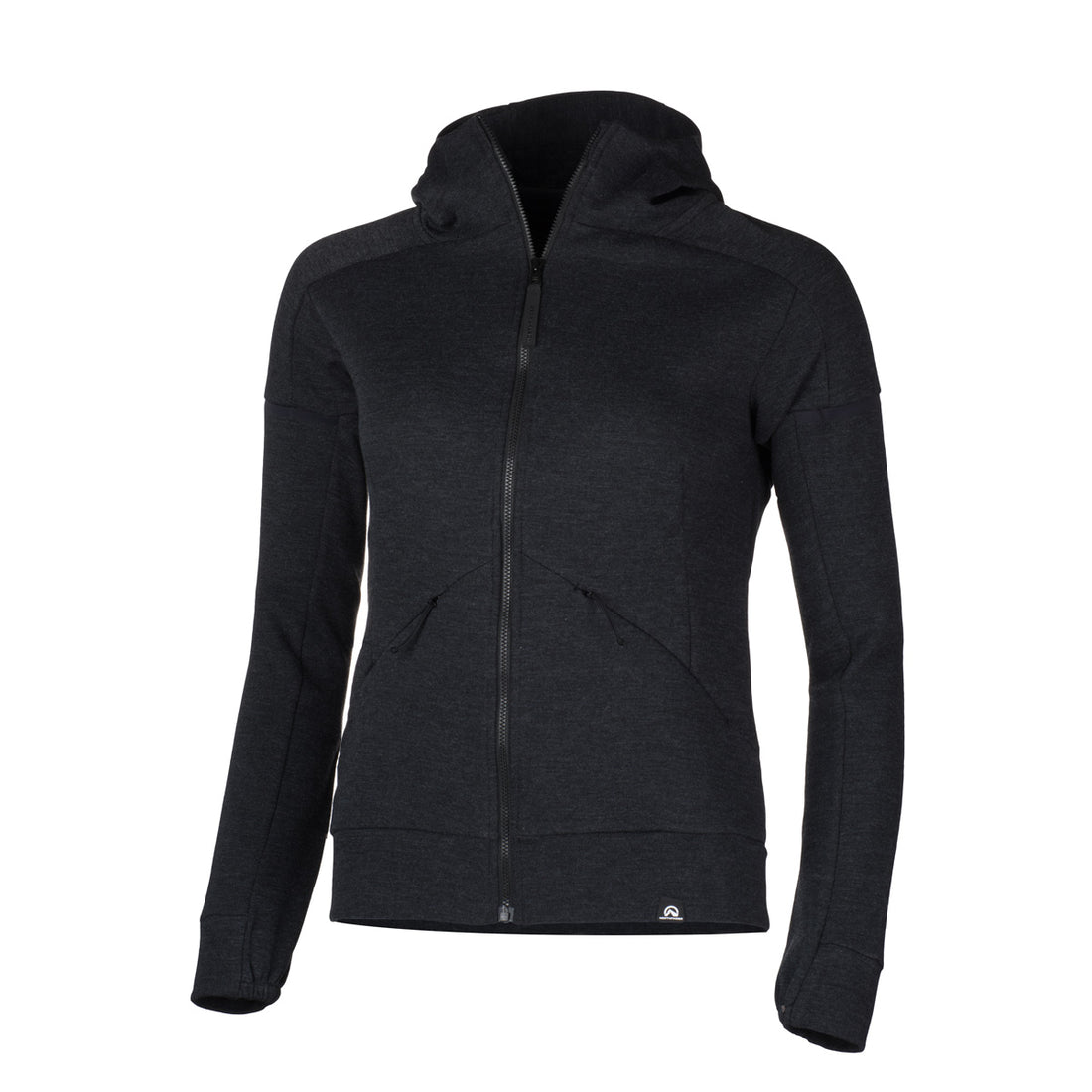 MI-4594SP women's casual sweatshirt SIMHANA