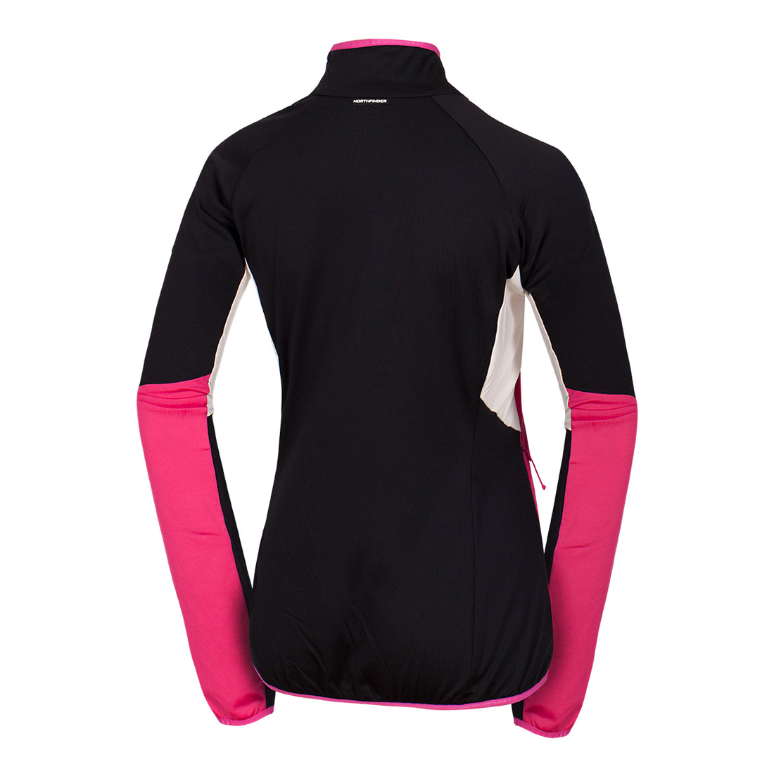 MI-4625SKP women's sweatshirt ski-touring active comfort ZLIECHOVA
