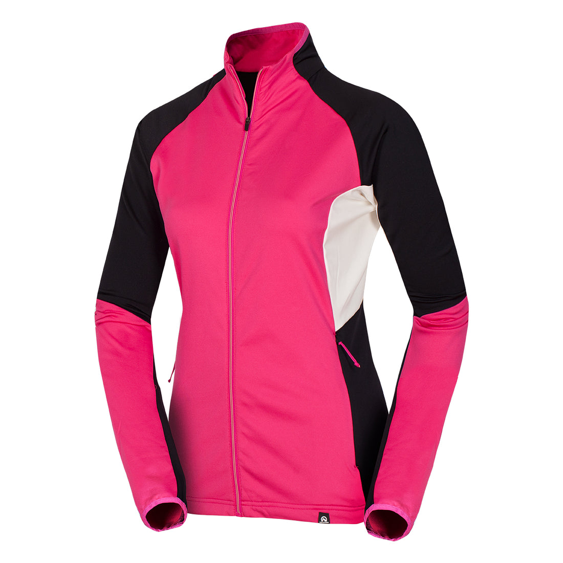 MI-4625SKP women's sweatshirt ski-touring active comfort ZLIECHOVA