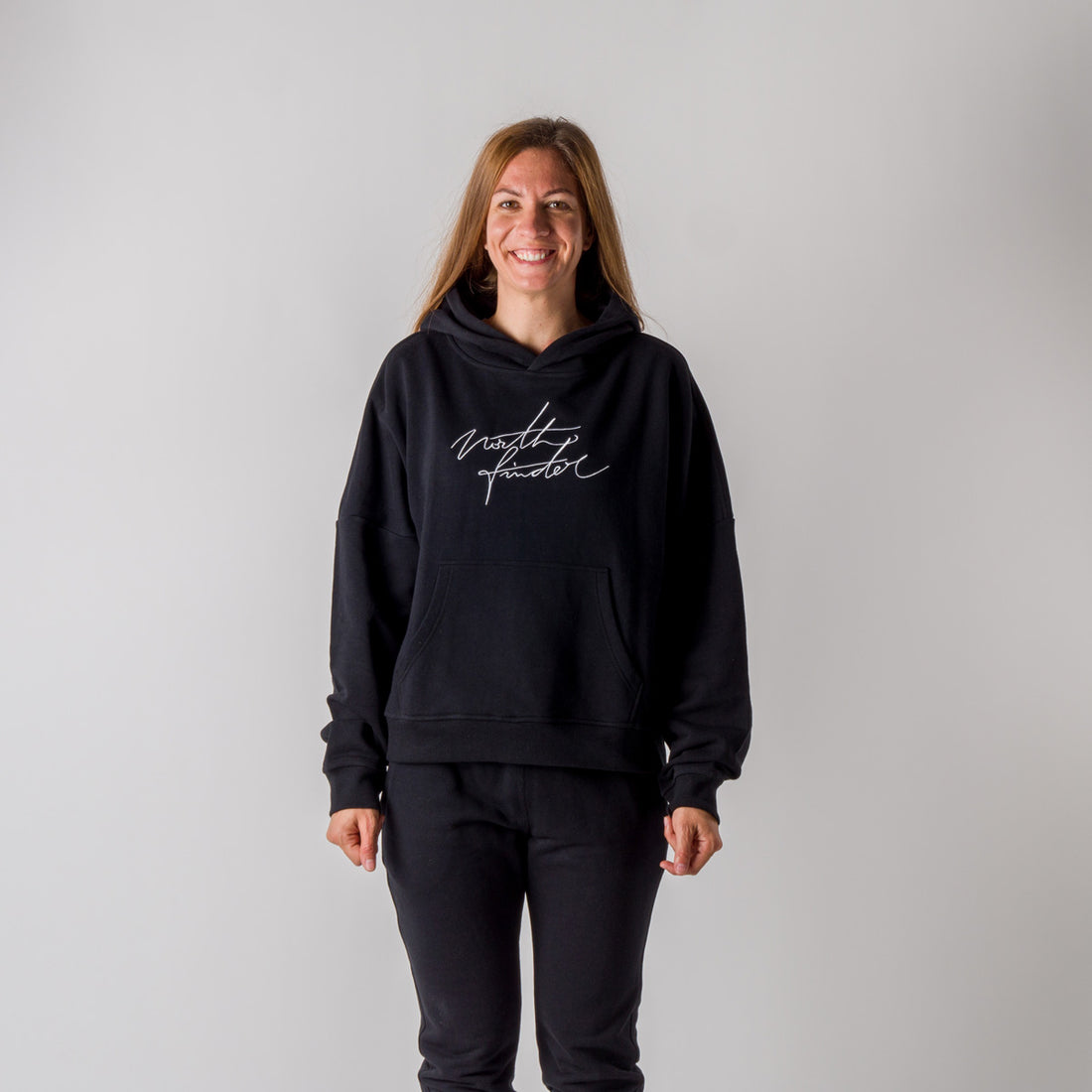 MI-4705SP women's active sweater BRIEDSENA
