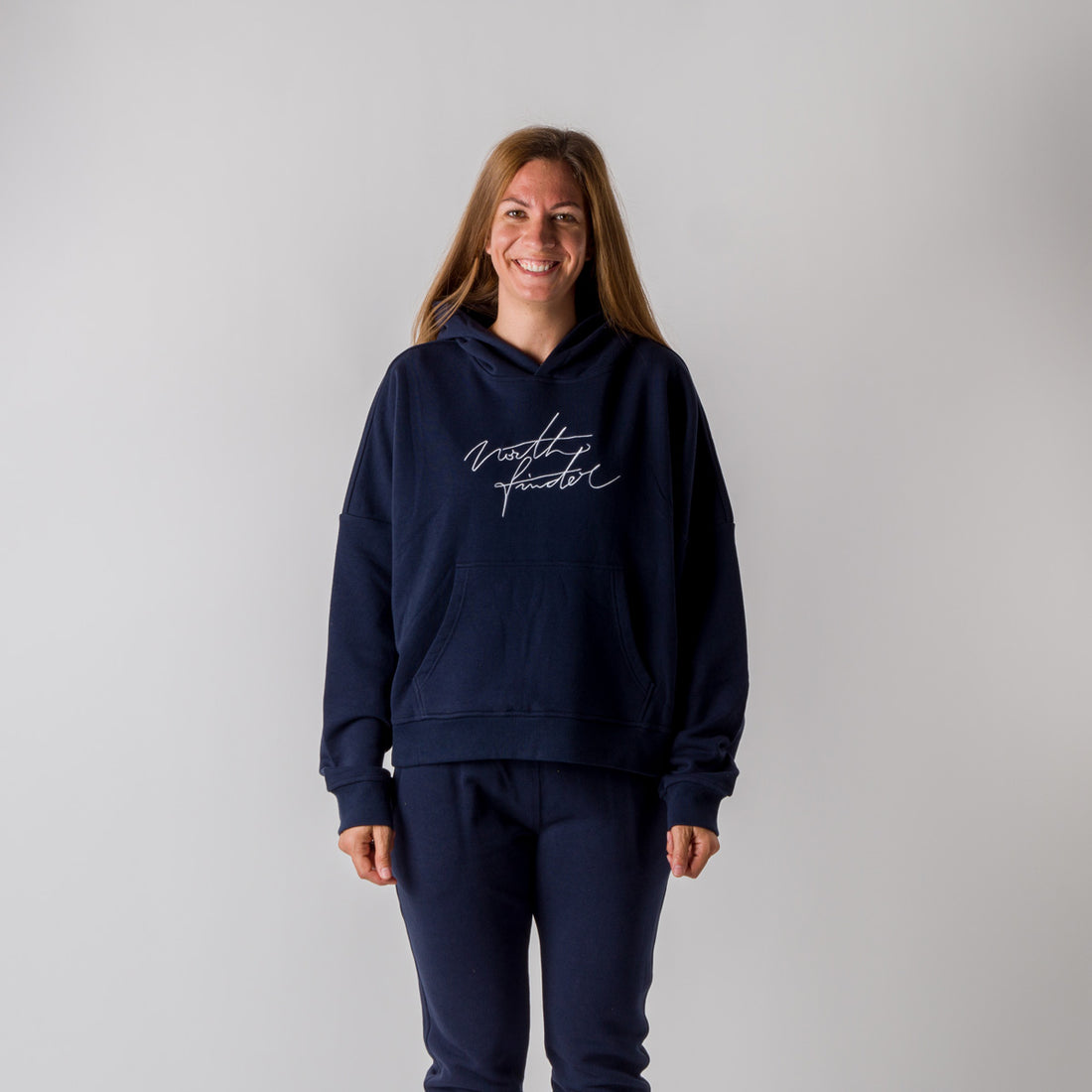 MI-4705SP women's active sweater BRIEDSENA