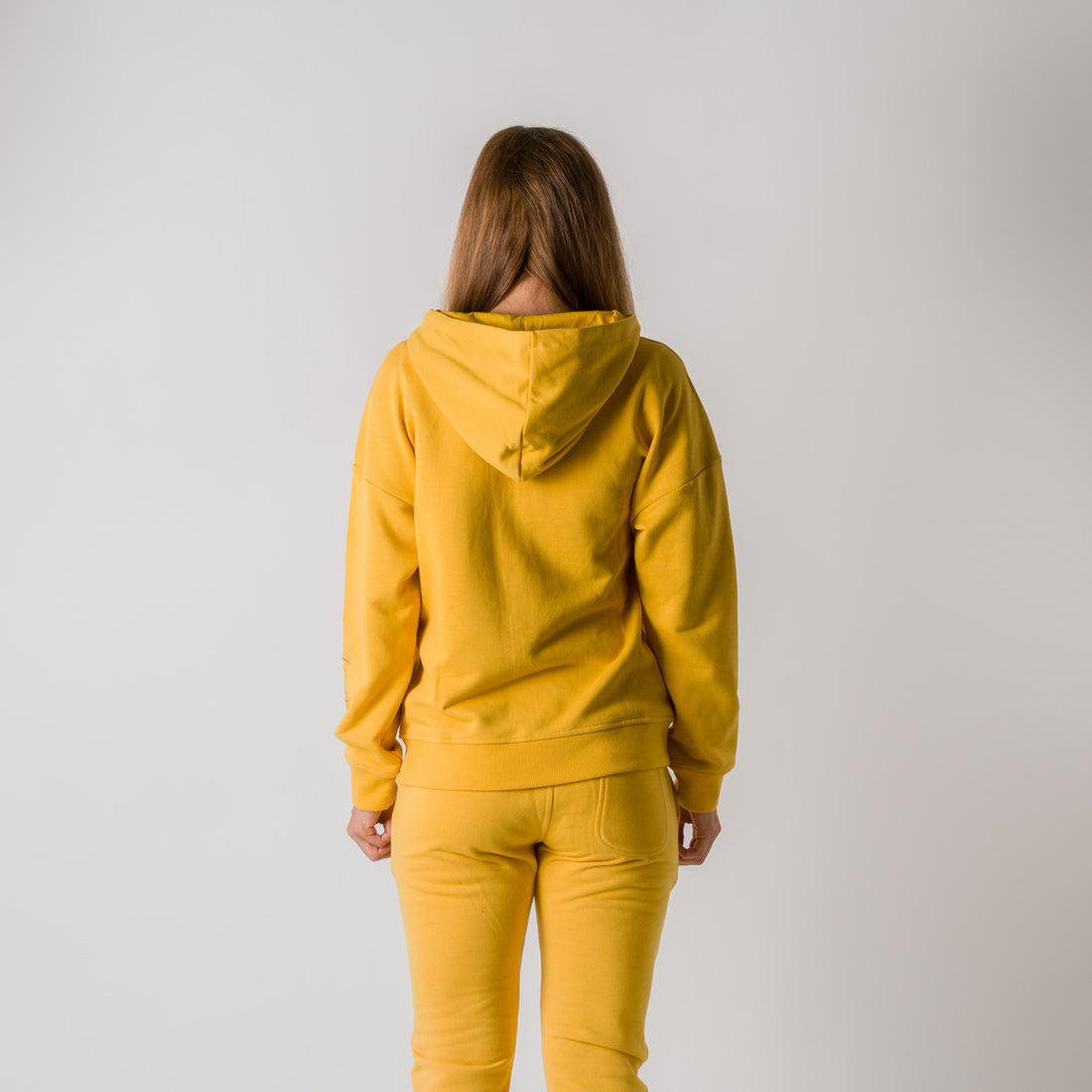 MI-4706SP women's active sweatshirt full zip BODA