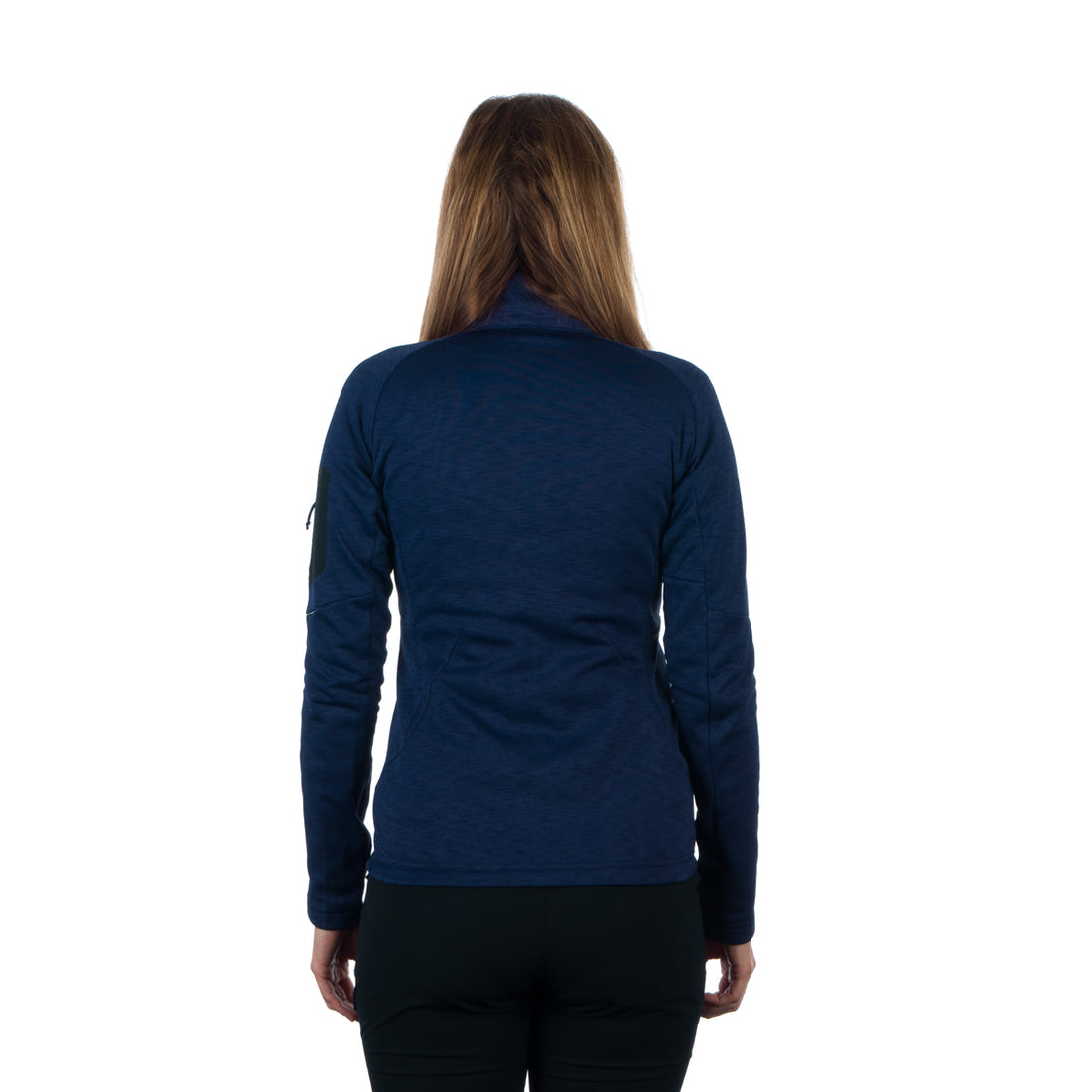 MI-4720OR women's trendy sweatshirt active comfort MONROE
