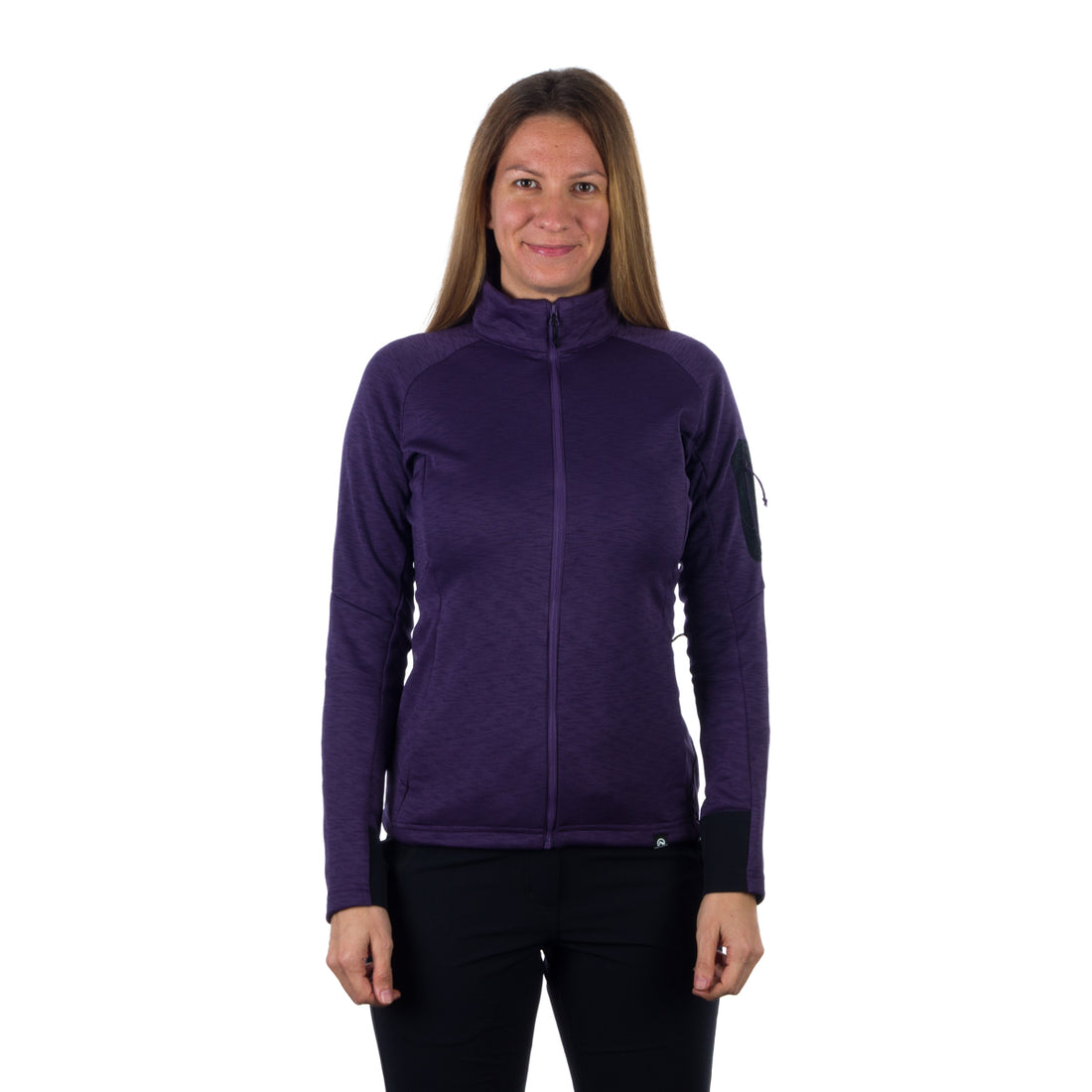 MI-4720OR women's trendy sweatshirt active comfort MONROE