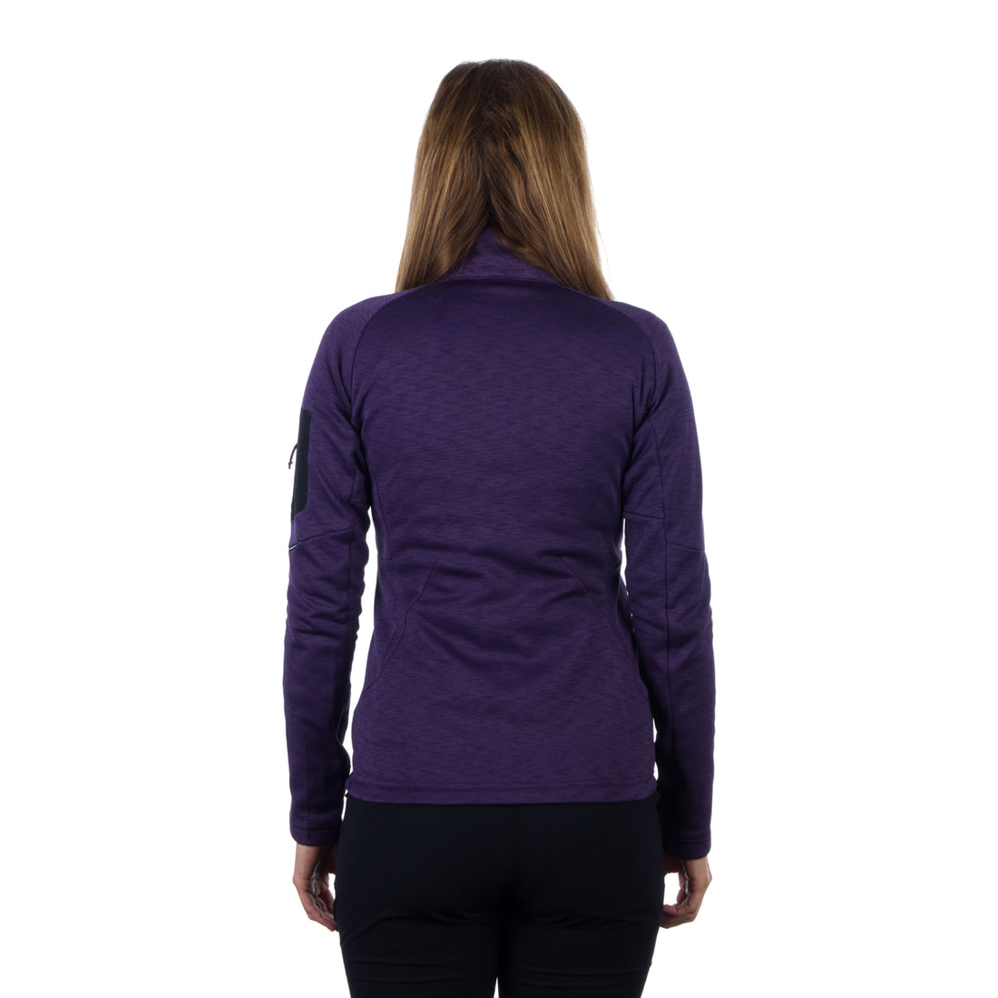 MI-4720OR women's trendy sweatshirt active comfort MONROE