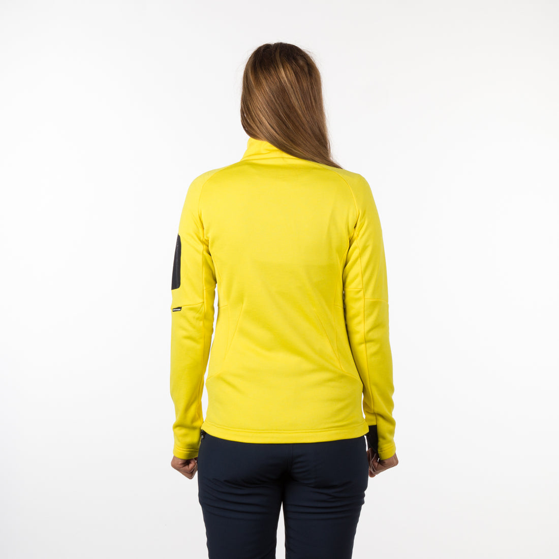 MI-4720OR women's trendy sweatshirt active comfort MONROE