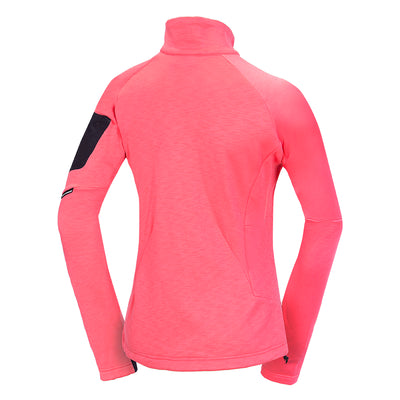 MI-4720OR women's trendy sweatshirt active comfort MONROE