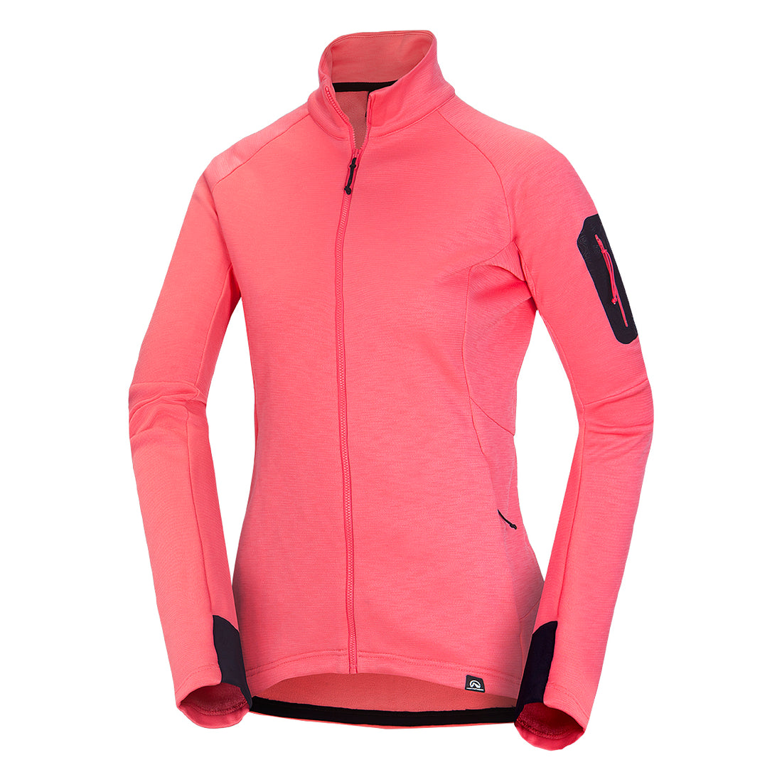 MI-4720OR women's trendy sweatshirt active comfort MONROE