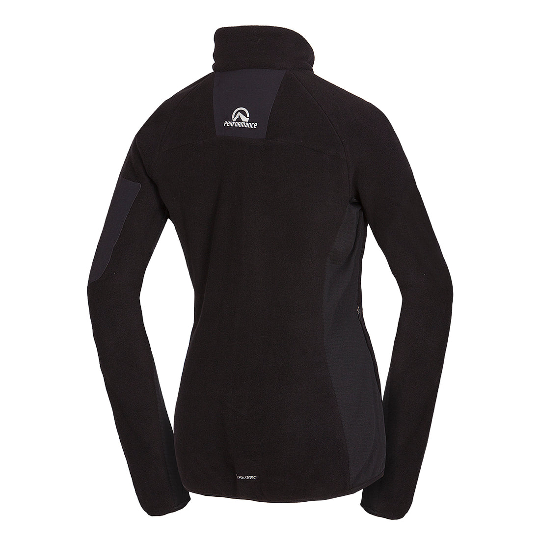 MI-4737PRO women's fleece sweatshirt  polartec® micro 200 OPALOVA