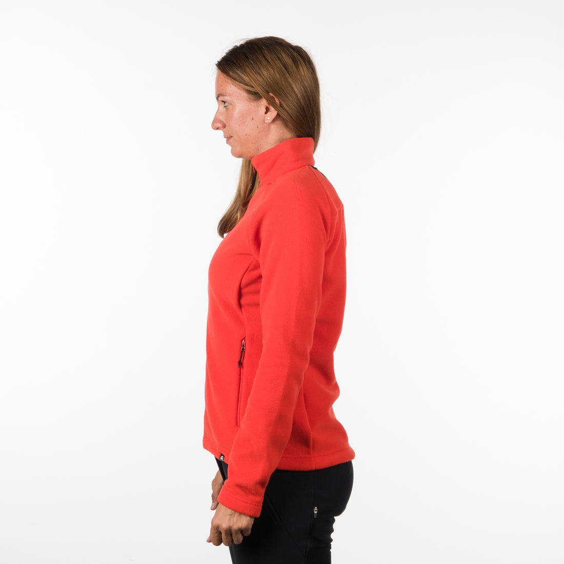 MI-4739PRO-SH women's fleece sweatshirt  polartec® micro 200 SMREKOVICA