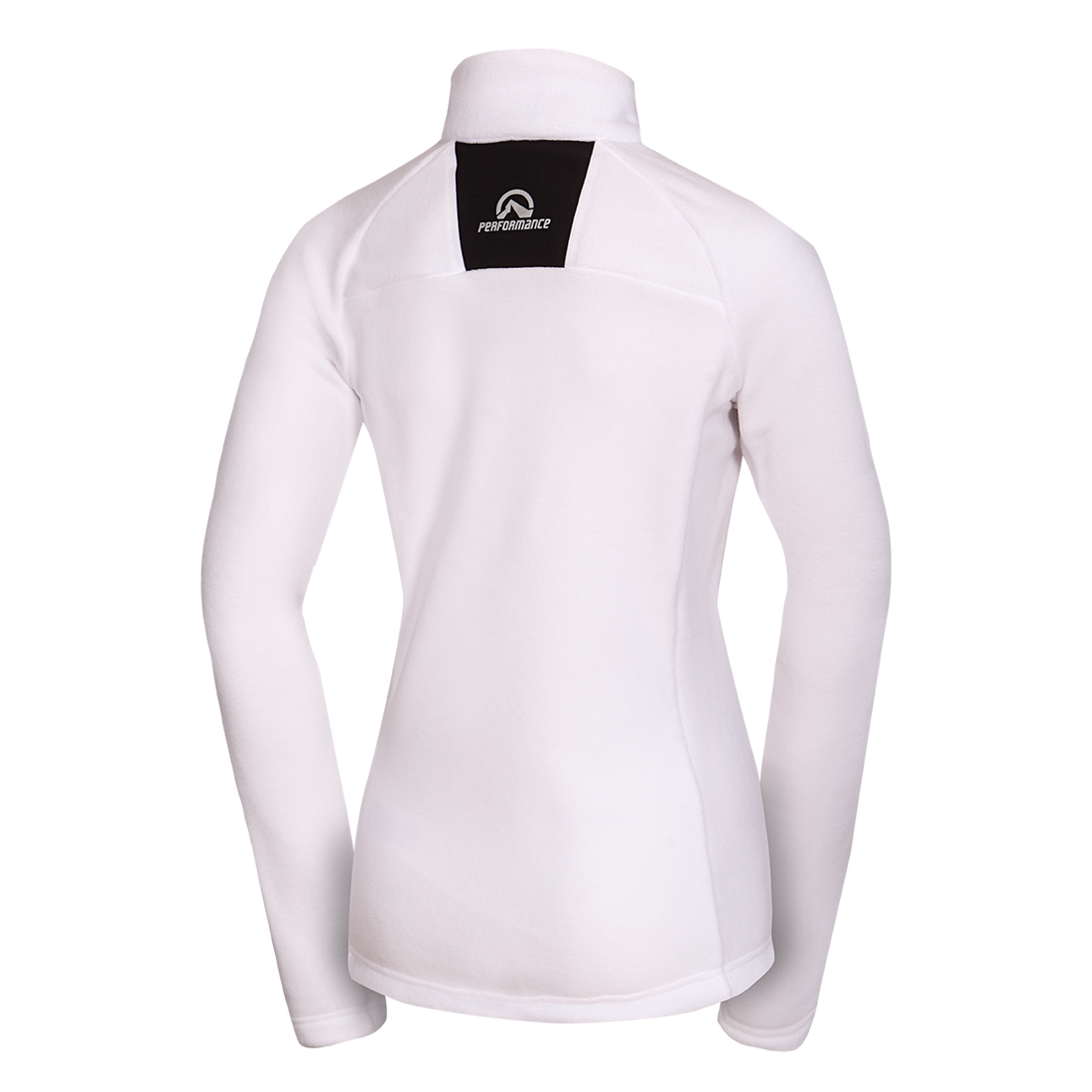 MI-4739PRO-SH women's fleece sweatshirt  polartec® micro 200 SMREKOVICA
