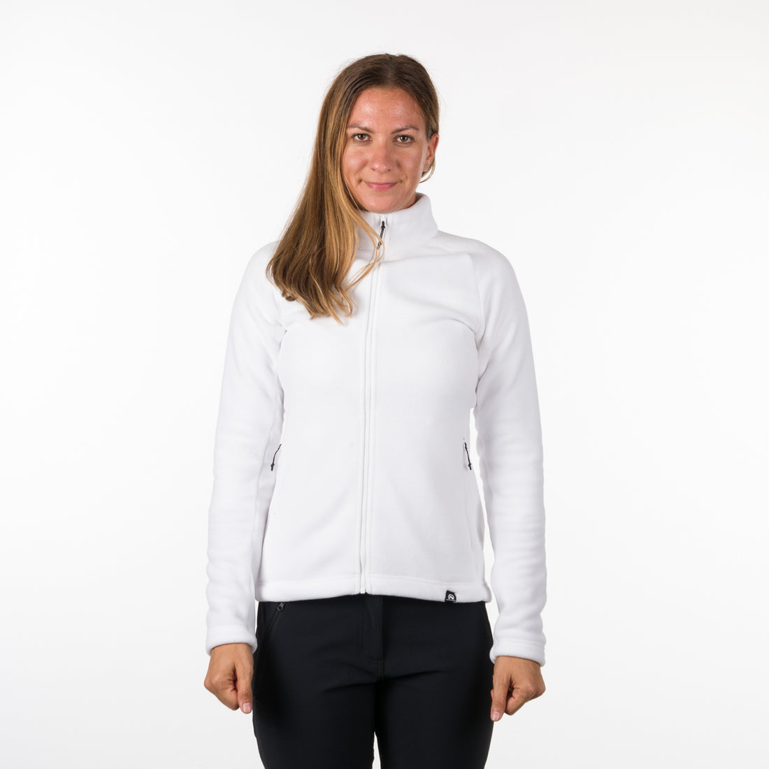 MI-4739PRO-SH women's fleece sweatshirt  polartec® micro 200 SMREKOVICA