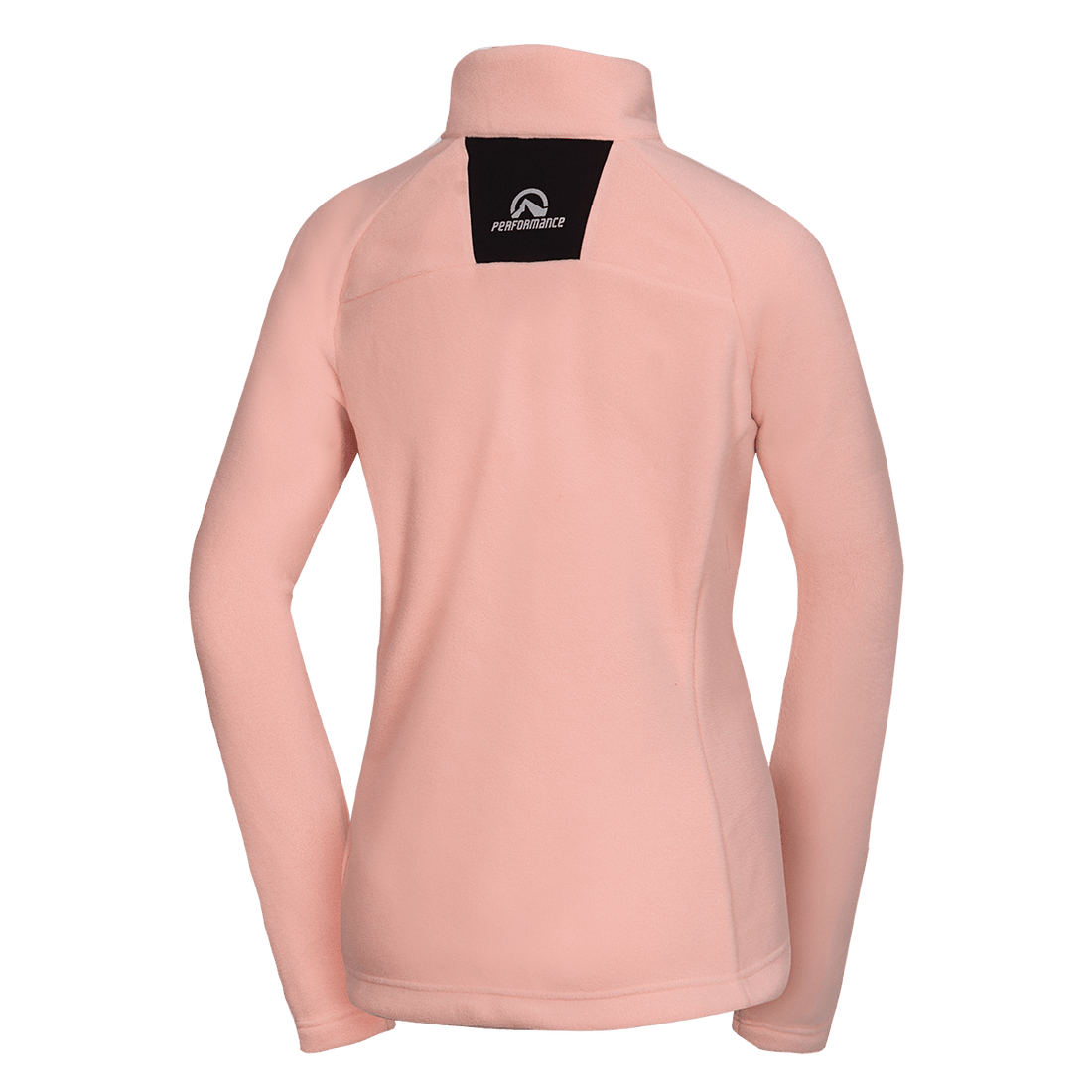 MI-4739PRO-SH women's fleece sweatshirt  polartec® micro 200 SMREKOVICA