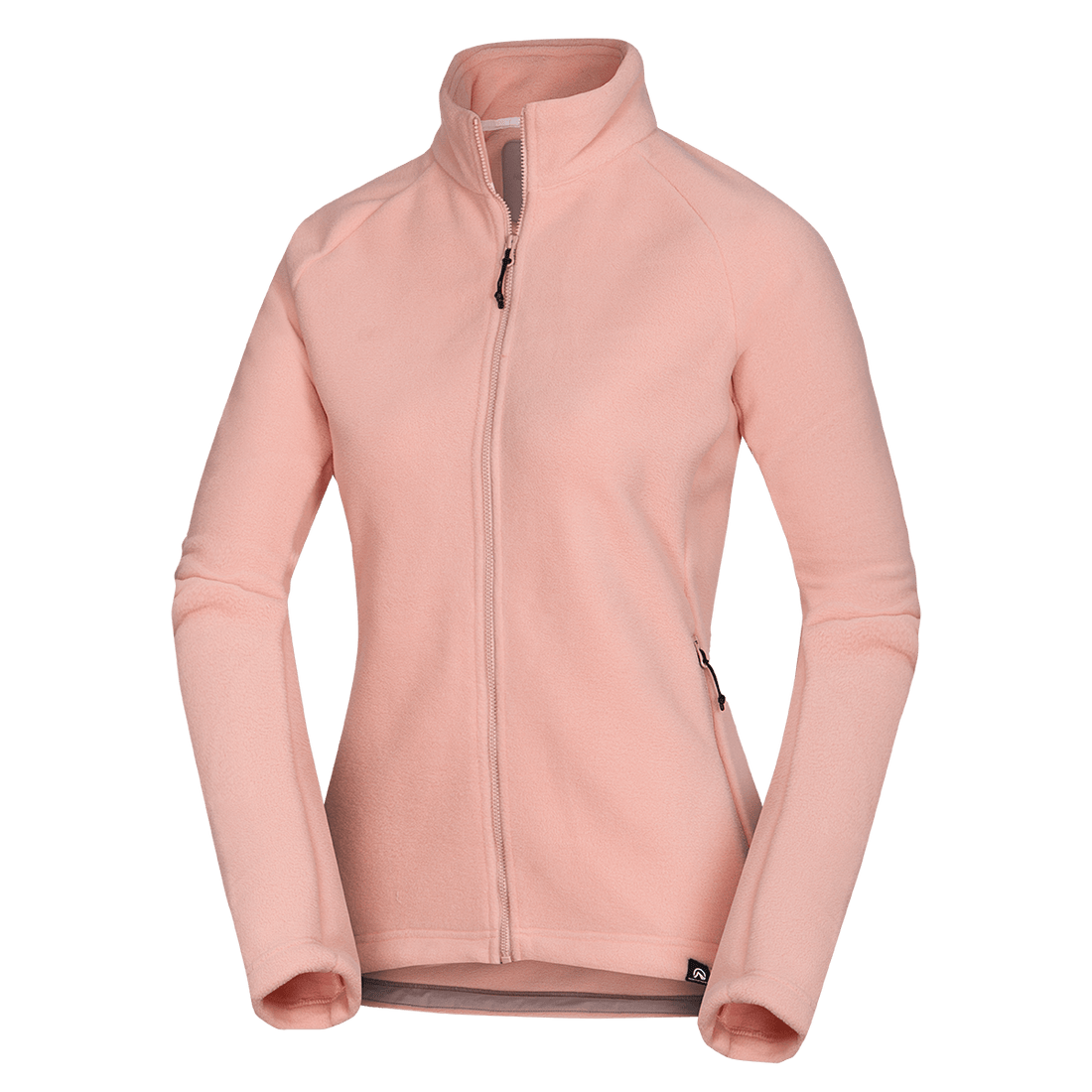 MI-4739PRO-SH women's fleece sweatshirt  polartec® micro 200 SMREKOVICA