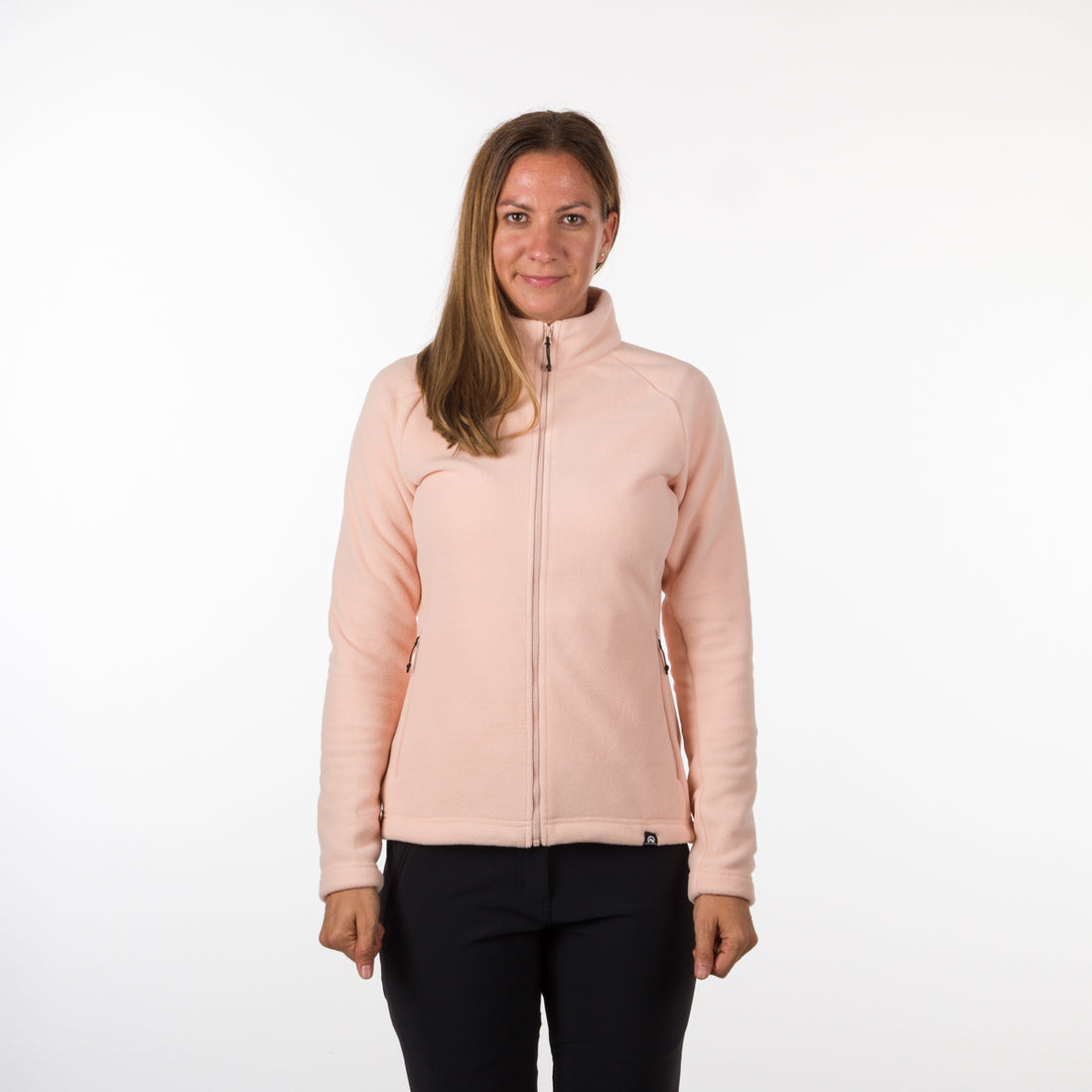 MI-4739PRO-SH women's fleece sweatshirt  polartec® micro 200 SMREKOVICA
