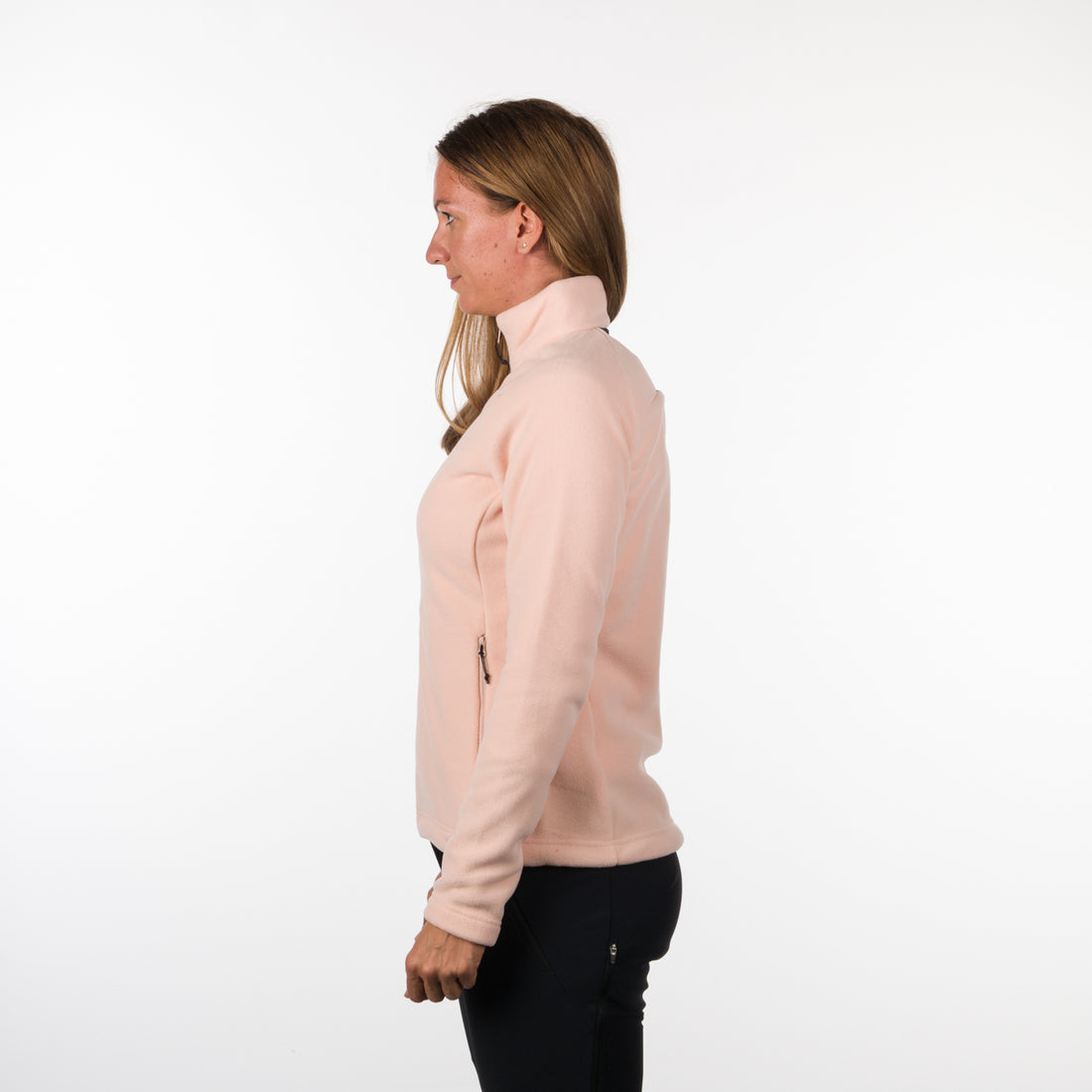 MI-4739PRO-SH women's fleece sweatshirt  polartec® micro 200 SMREKOVICA