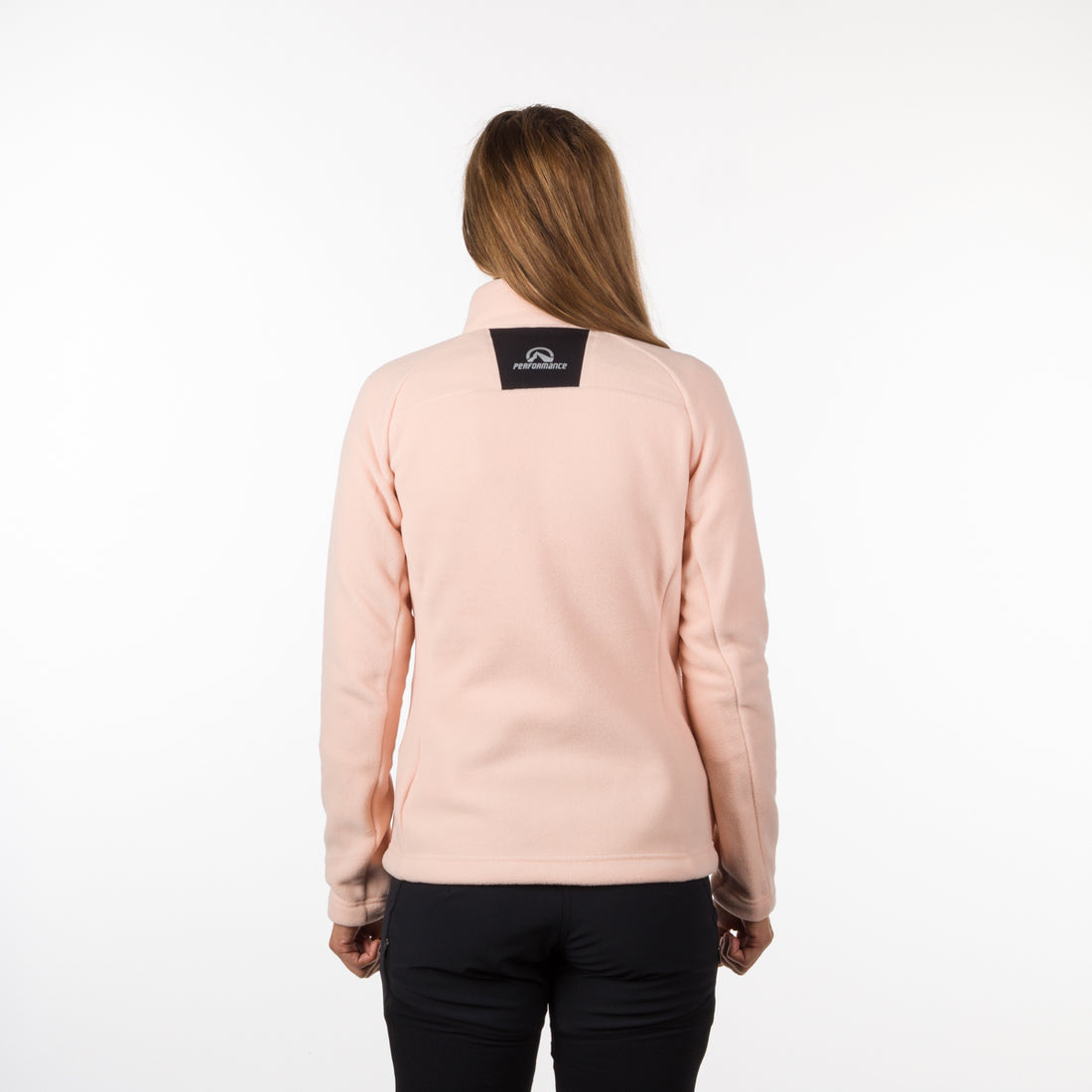 MI-4739PRO-SH women's fleece sweatshirt  polartec® micro 200 SMREKOVICA