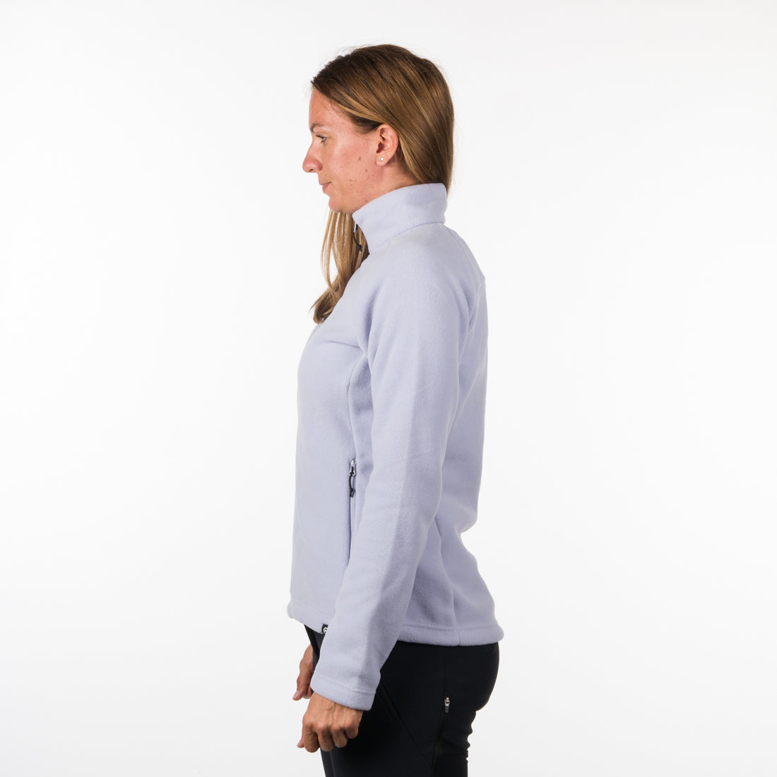 MI-4739PRO-SH women's fleece sweatshirt  polartec® micro 200 SMREKOVICA