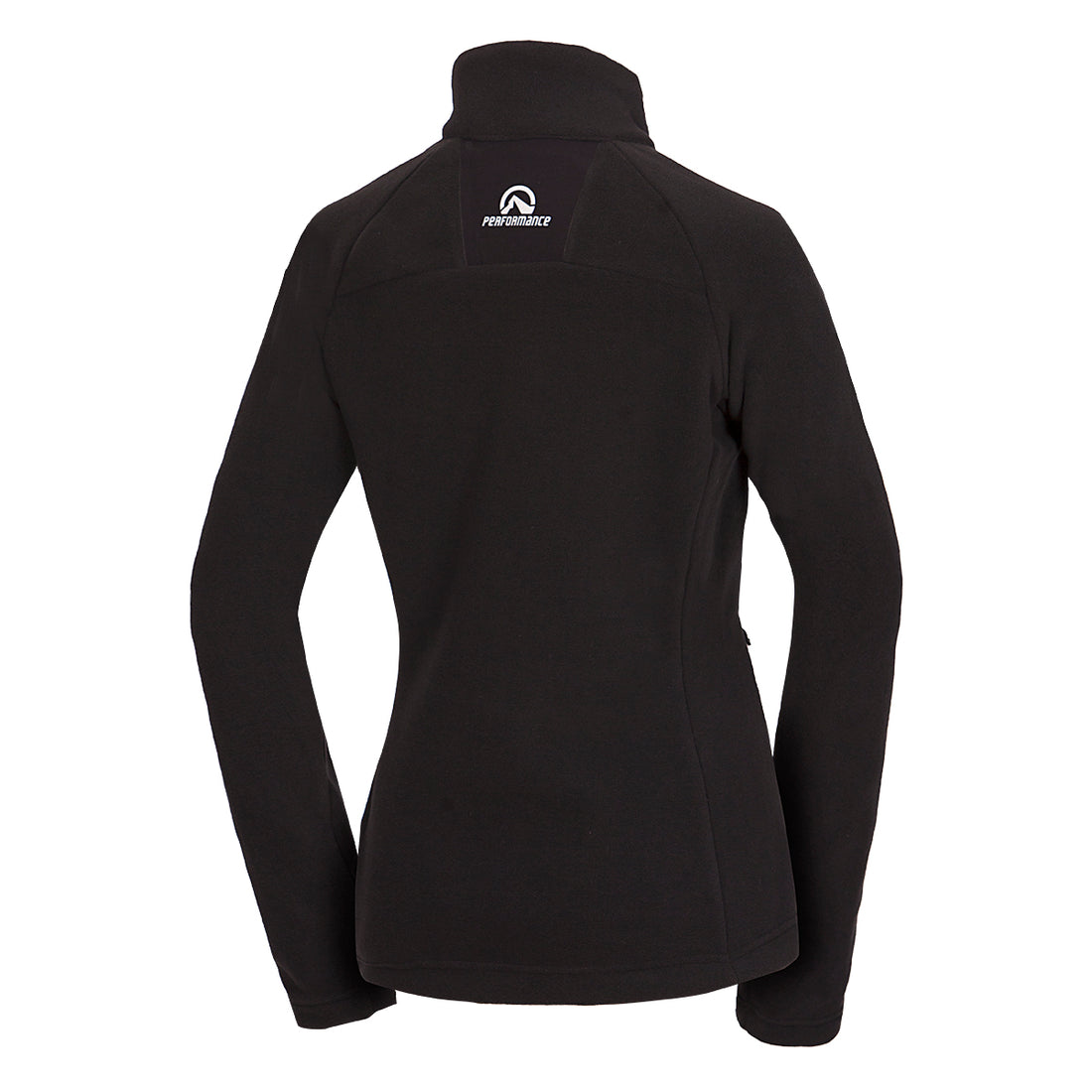 MI-4739PRO women's fleece sweatshirt  polartec® micro 200 PRIECNA