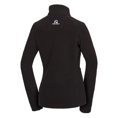 MI-4739PRO women's fleece sweatshirt  polartec® micro 200 PRIECNA