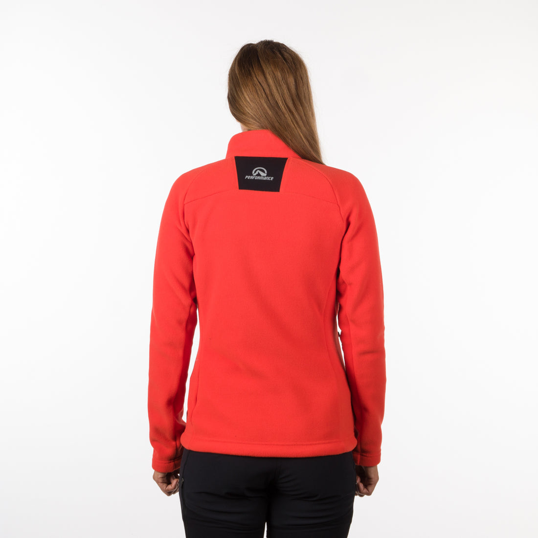MI-4739PRO women's fleece sweatshirt  polartec® micro 200 PRIECNA
