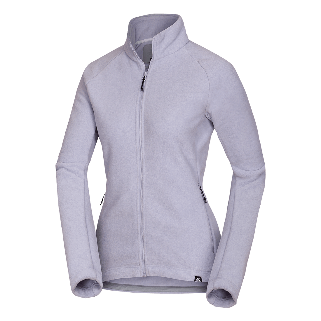 MI-4739PRO women's fleece sweatshirt  polartec® micro 200 PRIECNA