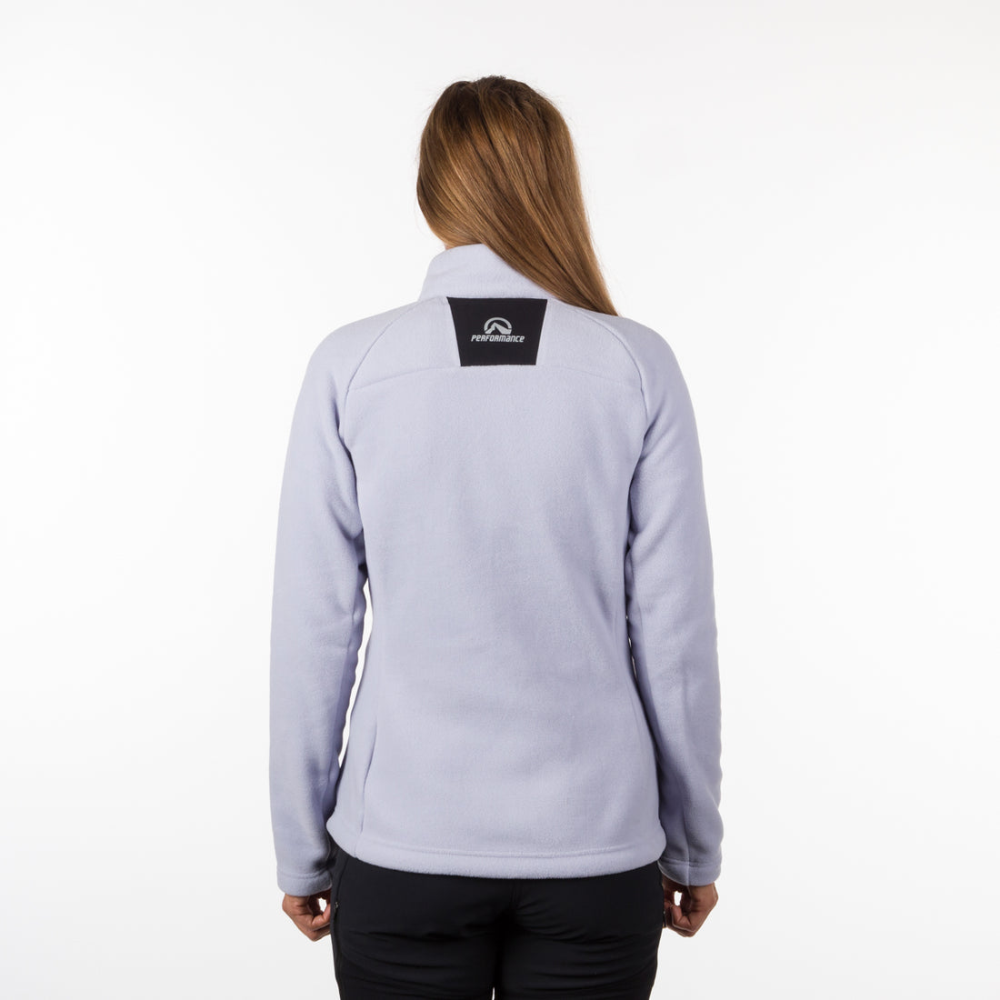 MI-4739PRO women's fleece sweatshirt  polartec® micro 200 PRIECNA