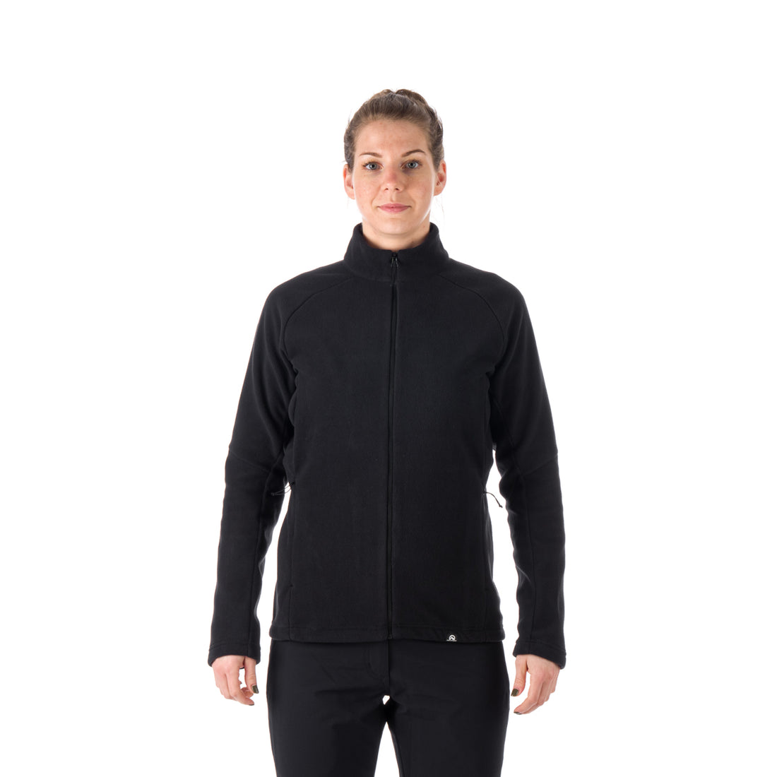 MI-4773OR women's fleece outdoor sweater NorthPolar AGNES