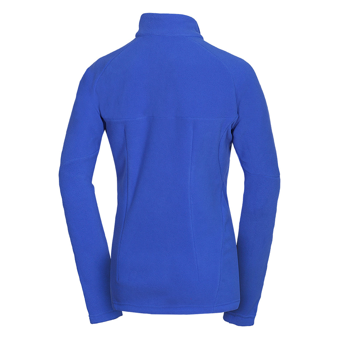 MI-4773OR women's fleece outdoor sweater NorthPolar AGNES