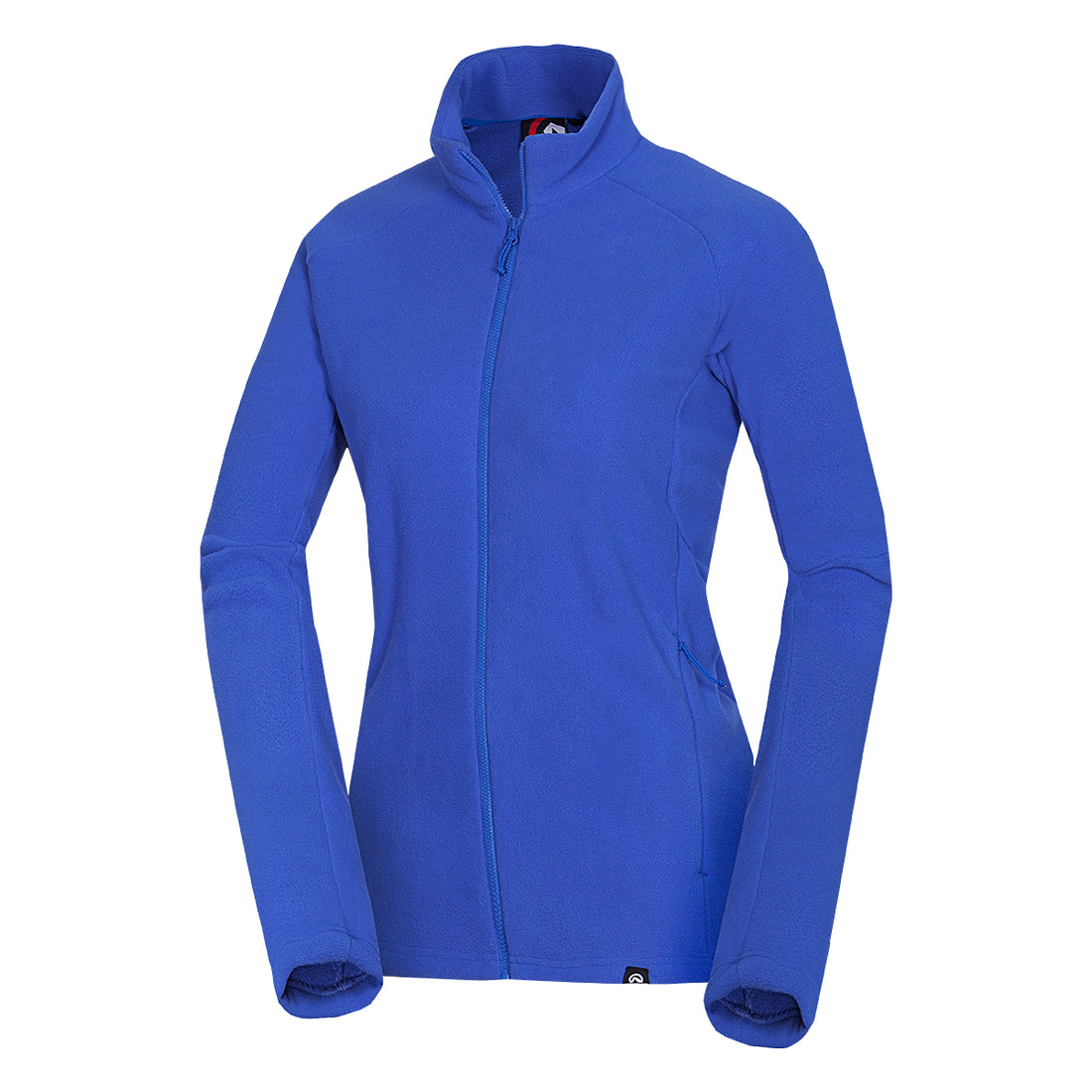 MI-4773OR women's fleece outdoor sweater NorthPolar AGNES