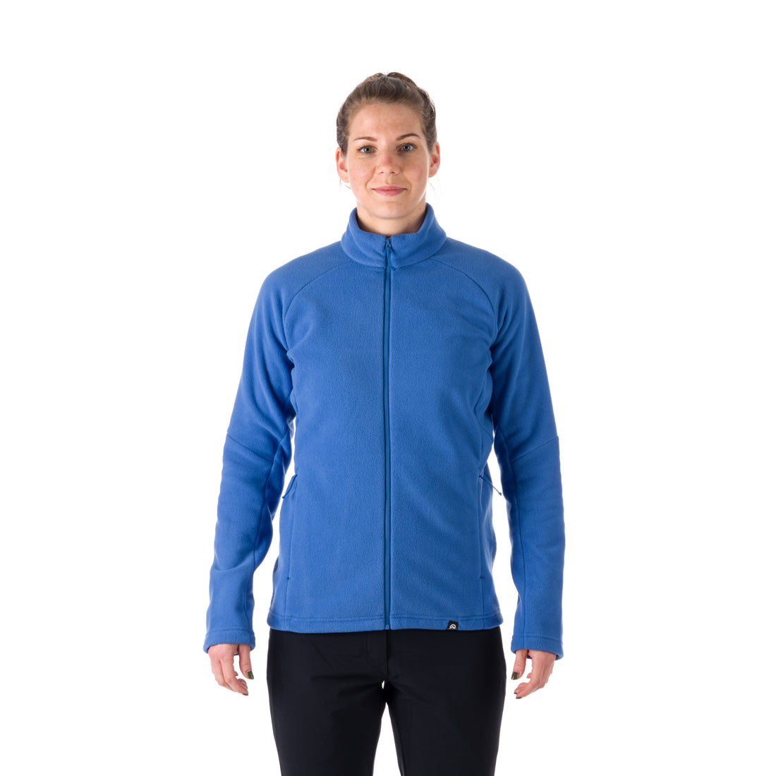 MI-4773OR women's fleece outdoor sweater NorthPolar AGNES
