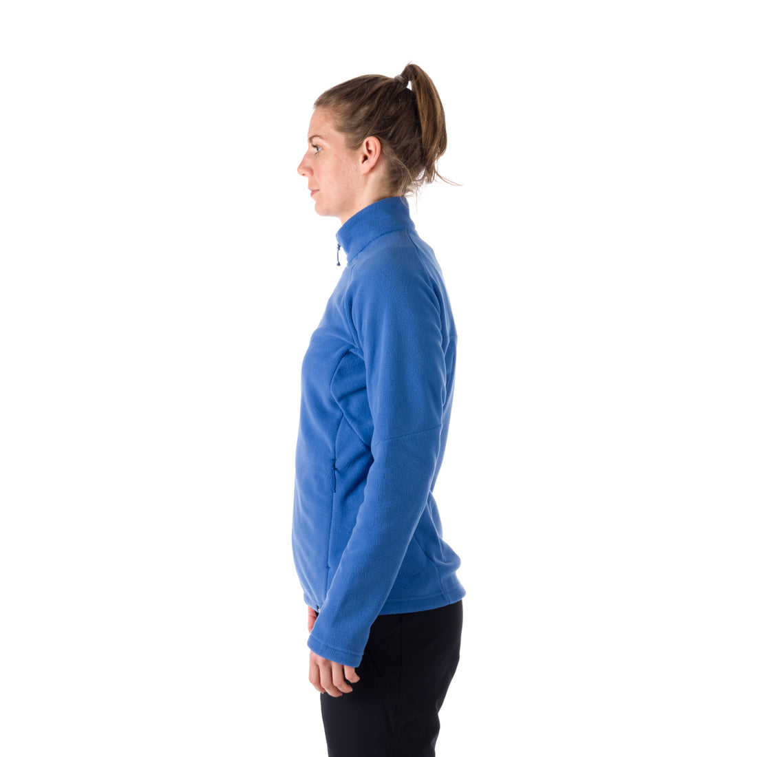 MI-4773OR women's fleece outdoor sweater NorthPolar AGNES