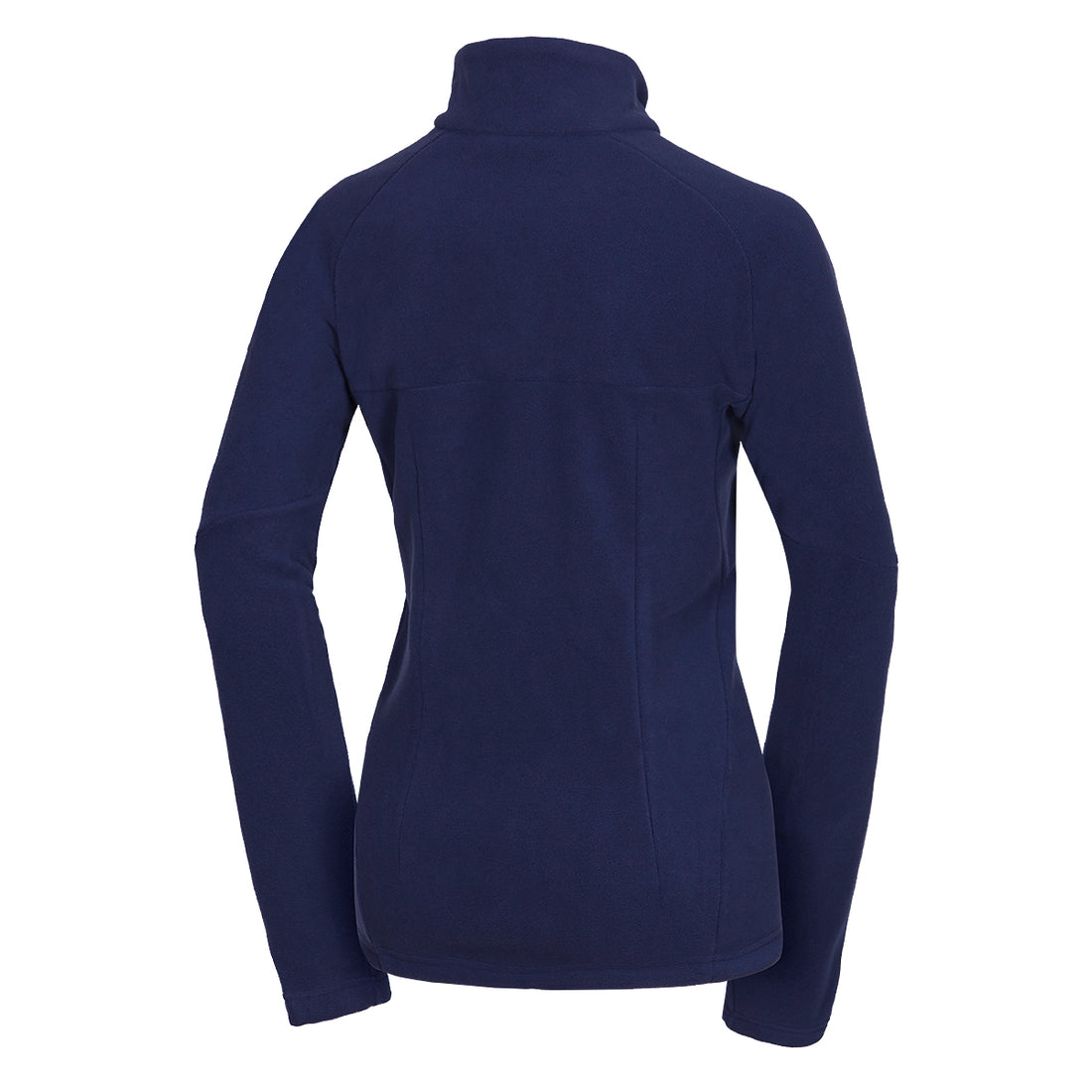MI-4773OR women's fleece outdoor sweater NorthPolar AGNES