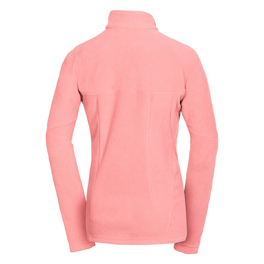 MI-4773OR women's fleece outdoor sweater NorthPolar AGNES