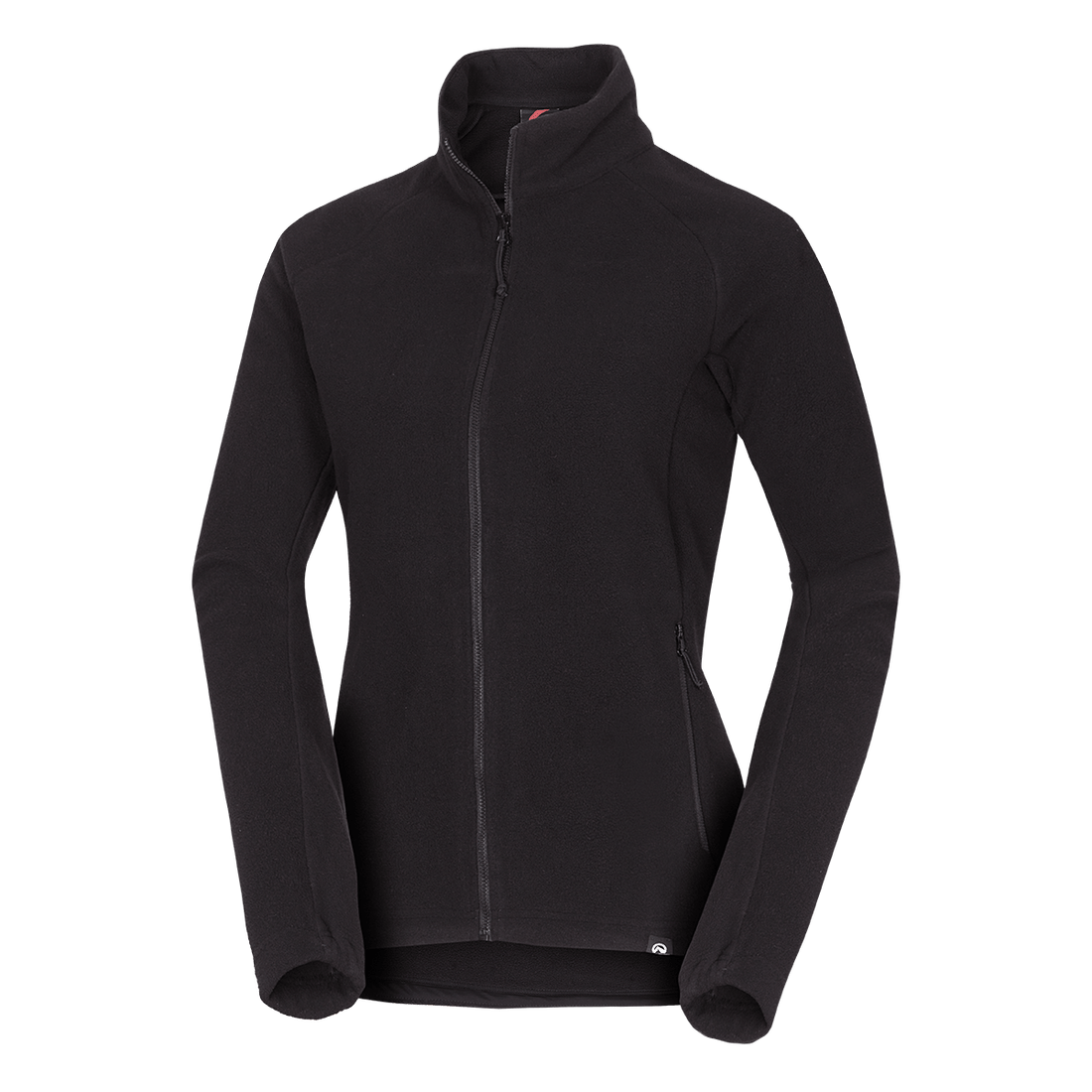 MI-4800OR women's outdoor fleece sweater RAYNA