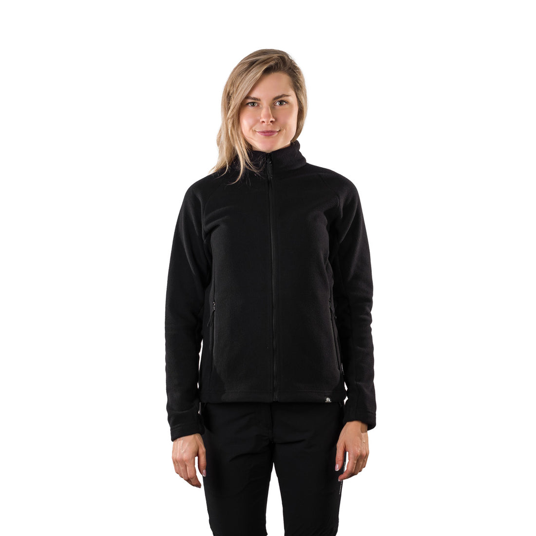 MI-4800OR women's outdoor fleece sweater RAYNA