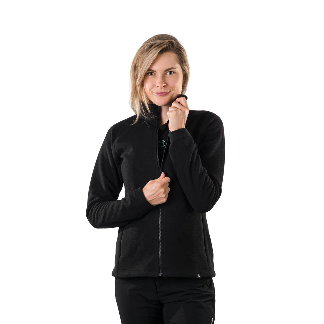 MI-4800OR women's outdoor fleece sweater RAYNA