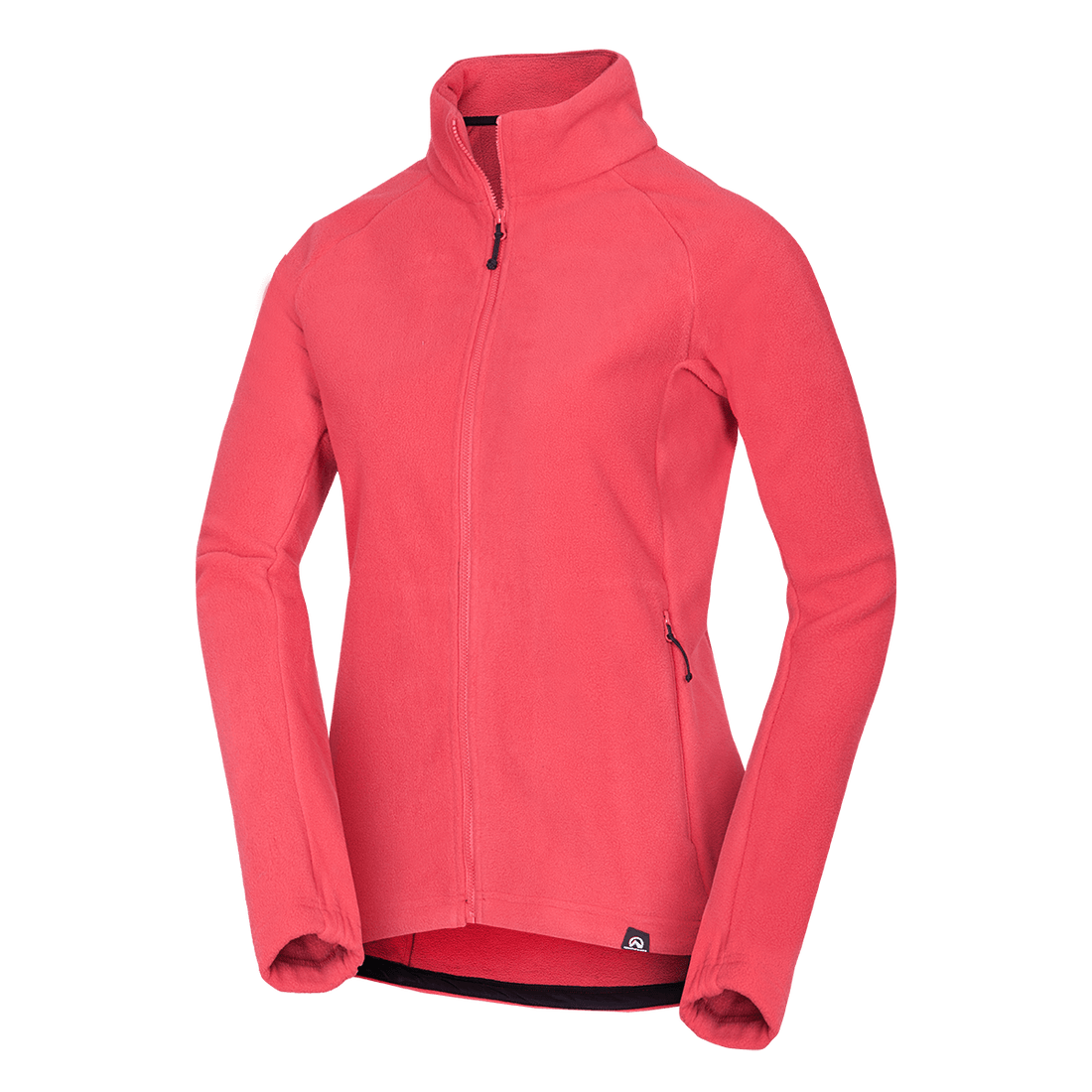 MI-4800OR women's outdoor fleece sweater RAYNA