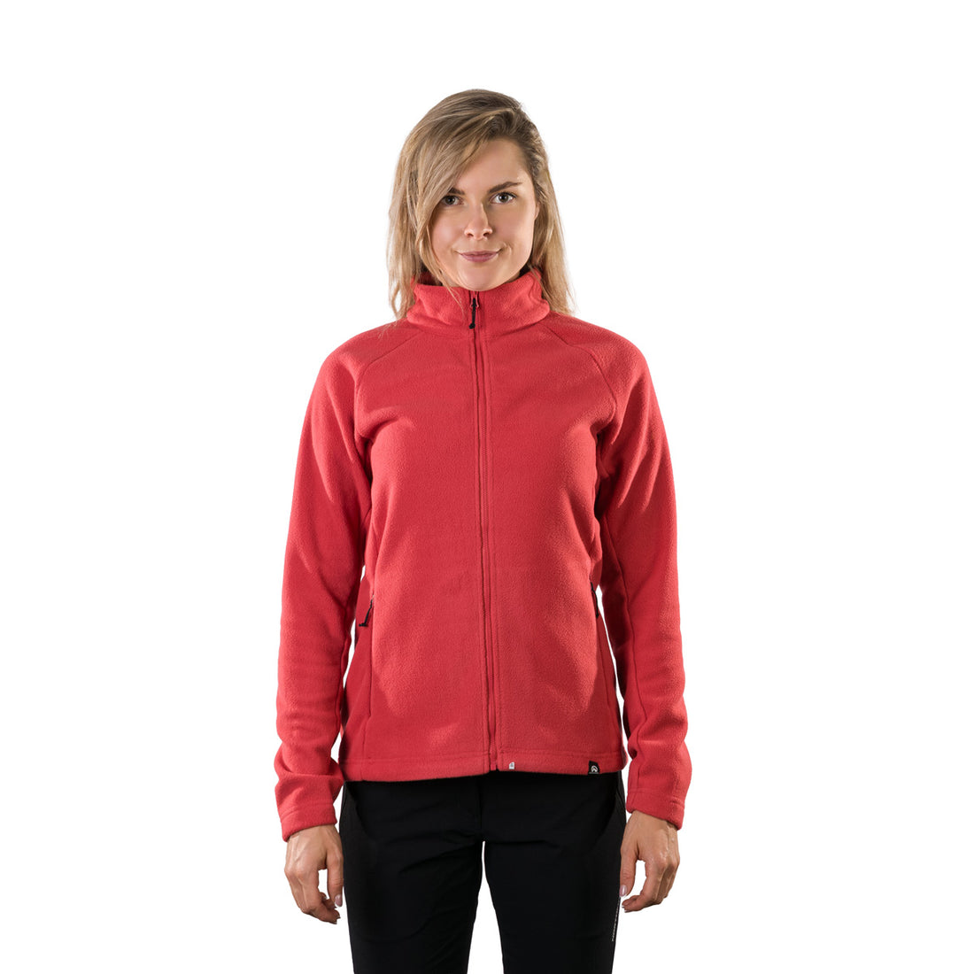MI-4800OR women's outdoor fleece sweater RAYNA
