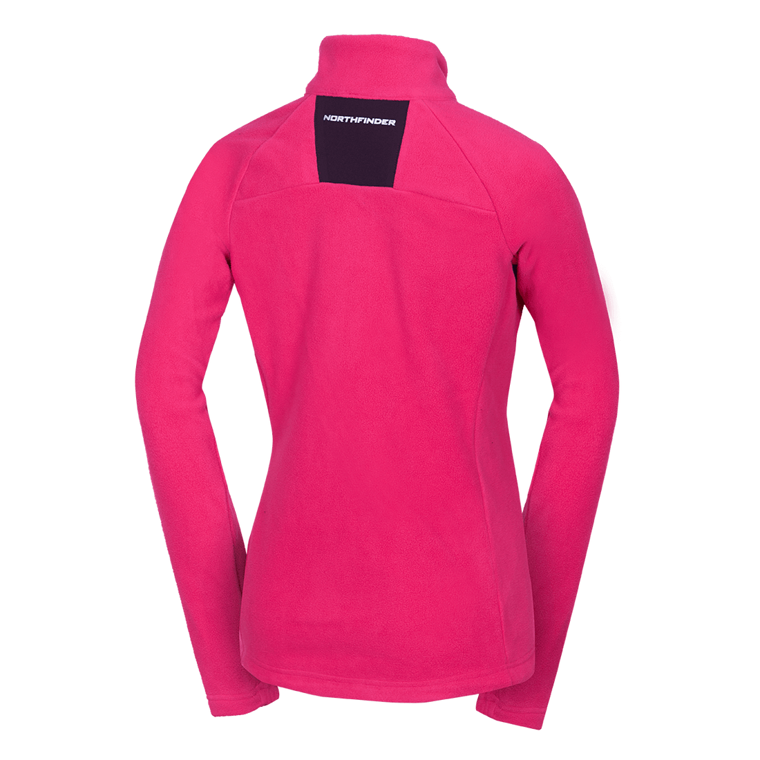 MI-4800OR women's outdoor fleece sweater RAYNA
