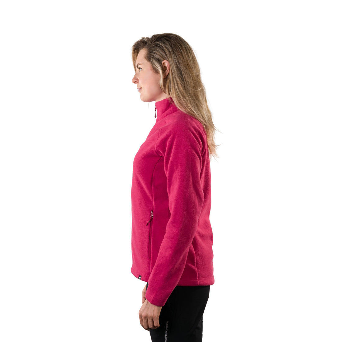 MI-4800OR women's outdoor fleece sweater RAYNA