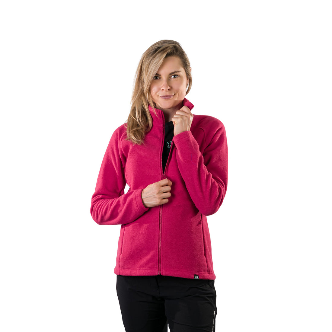 MI-4800OR women's outdoor fleece sweater RAYNA
